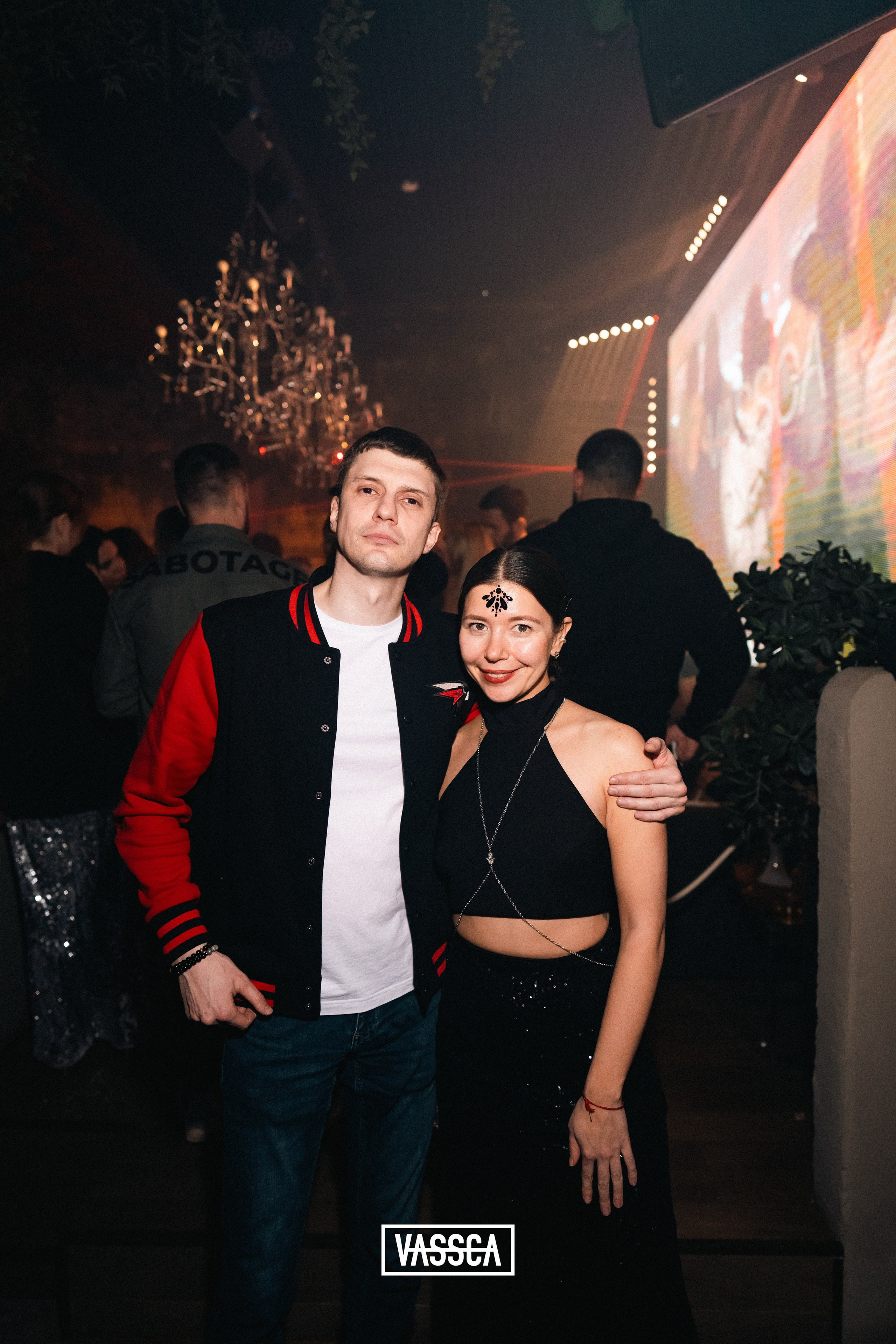 PARTY VASSCA 05.01.25. VASSCA
