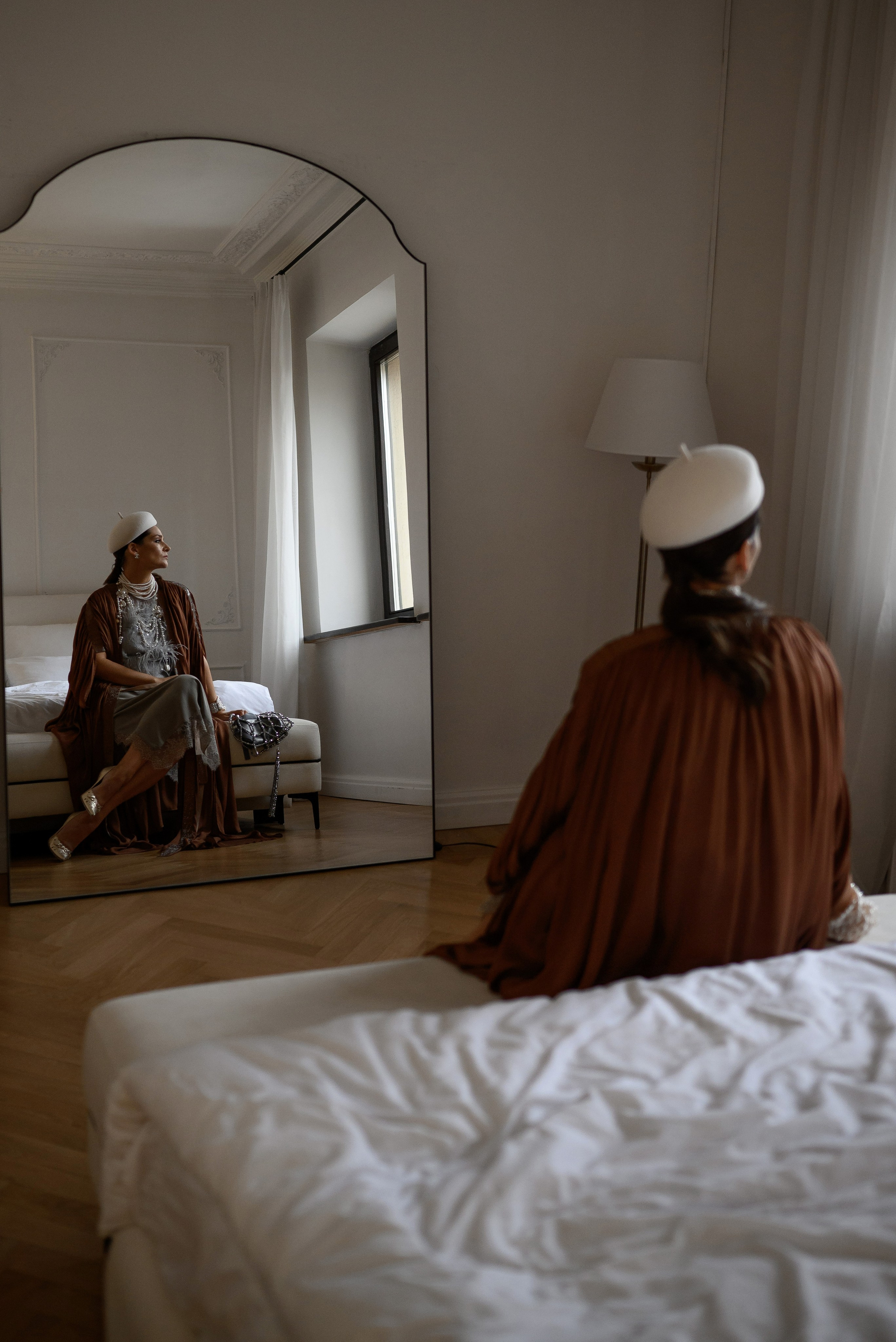 Глафира Тарханова. Свадебный и портретный фотограф