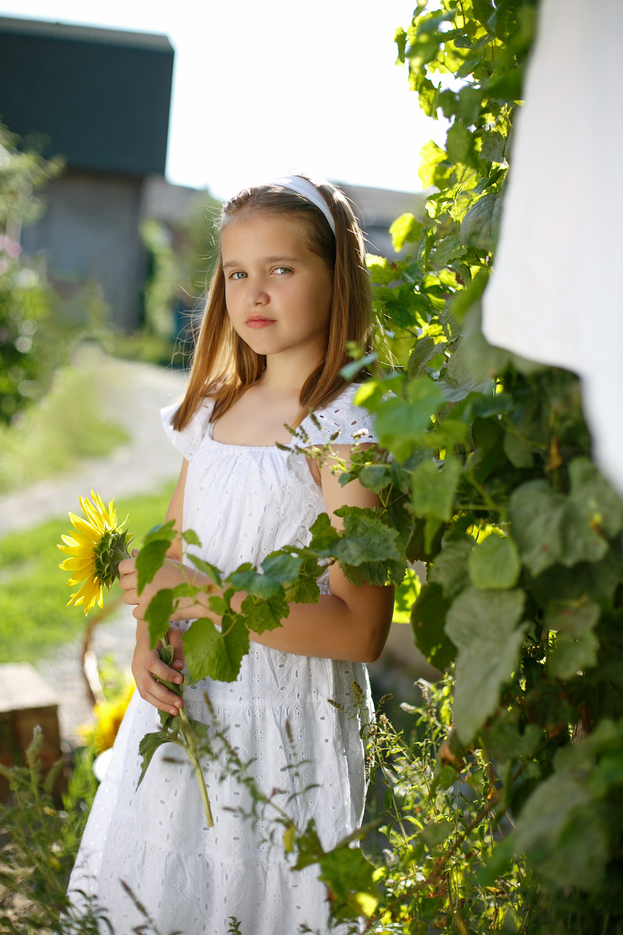 Большая стирка. Фотограф Богданенко Антон