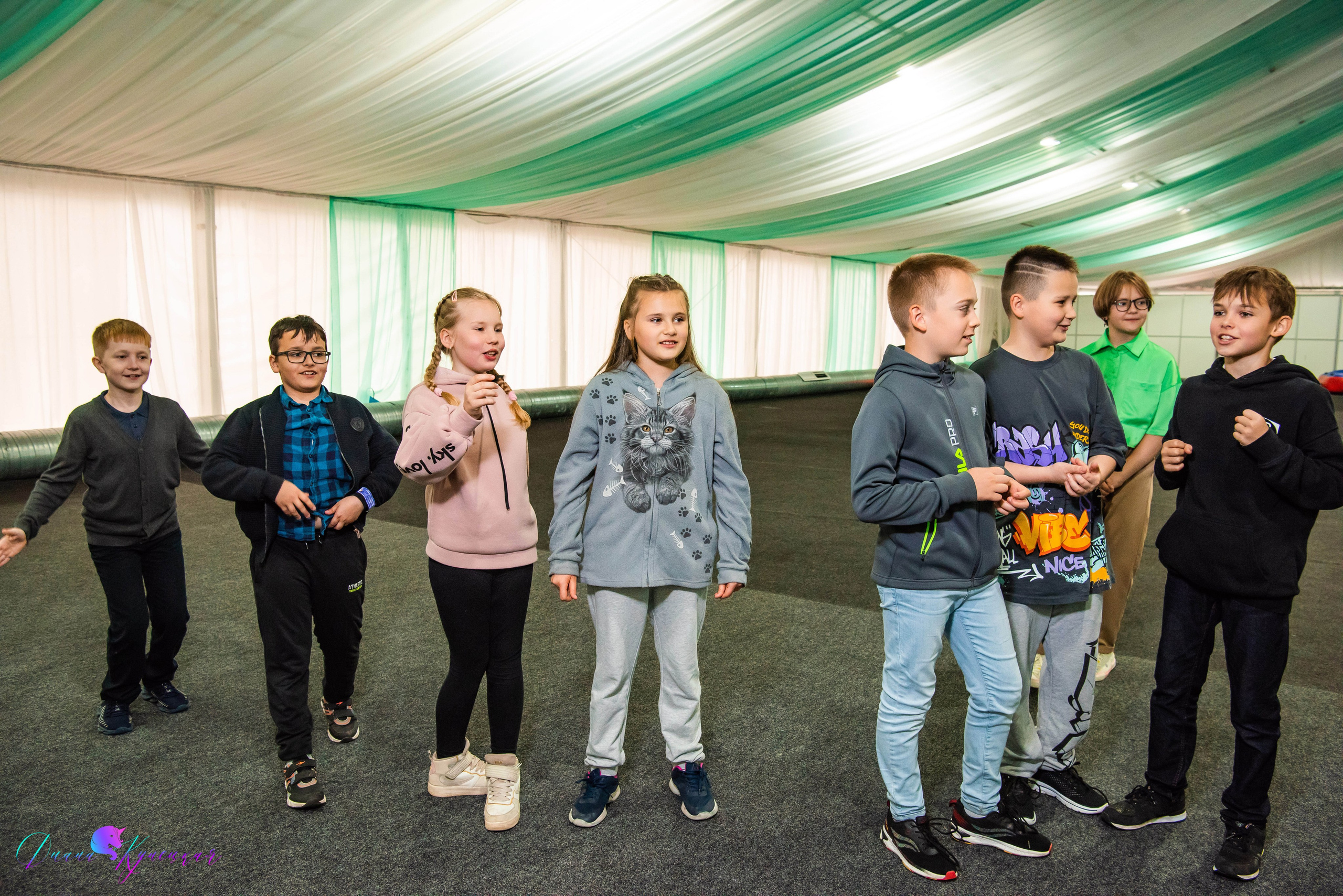 Выпускной 4А 2023. Квест Гарри Поттер. Свадебный и арт-фотограф Кунецкая Диана