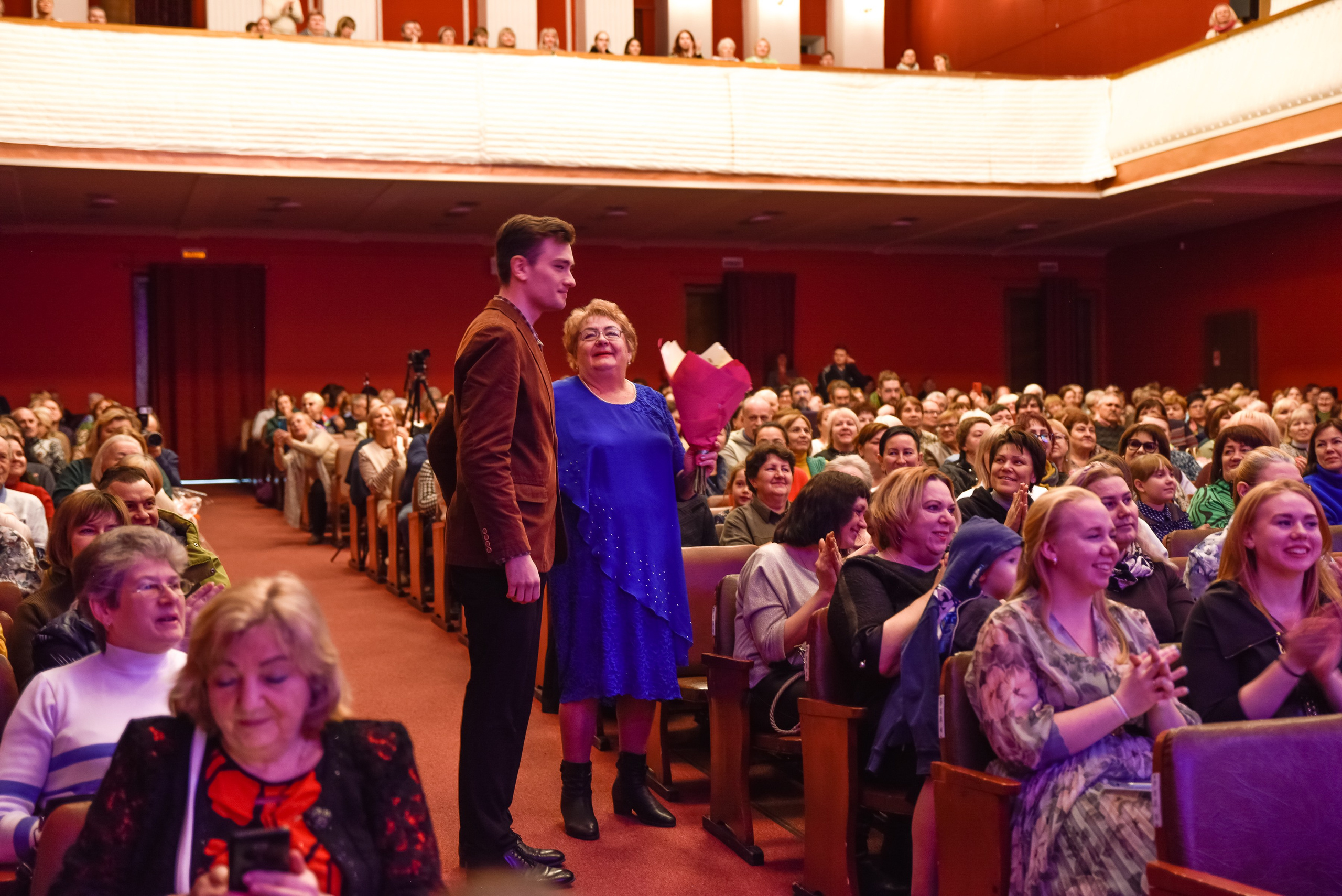 Добро концерт