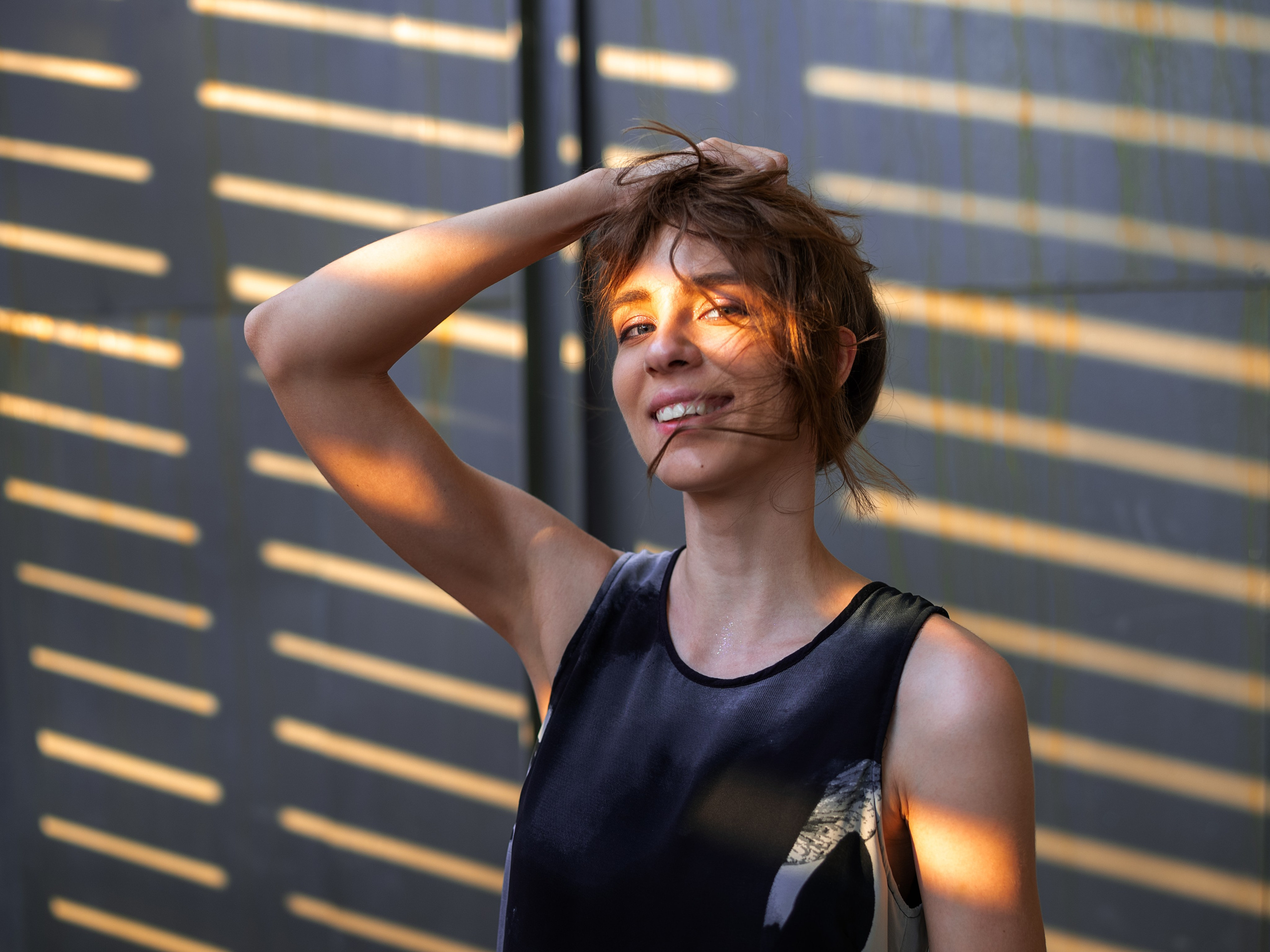 Екатерина. Бренд фотограф Москва