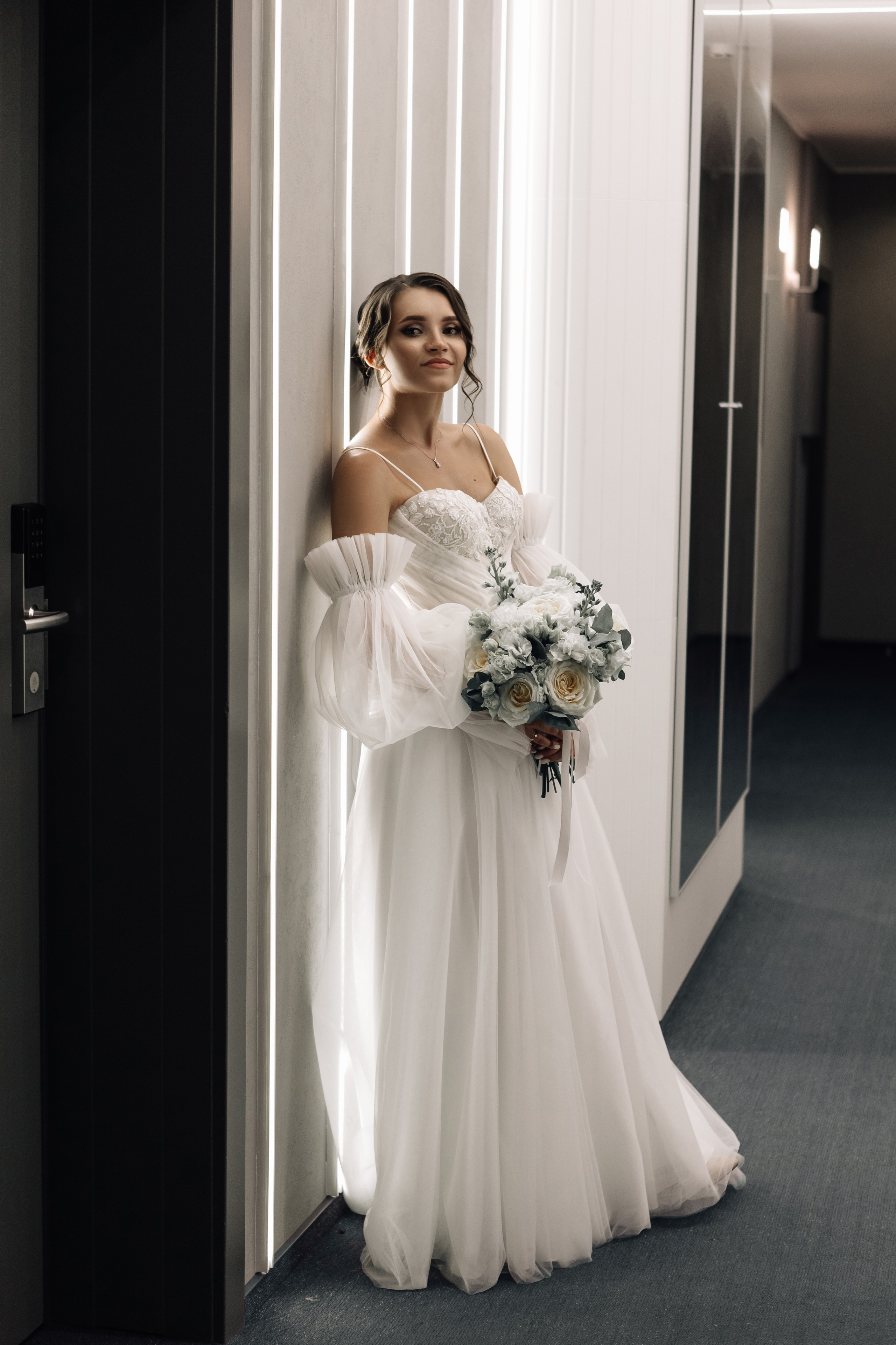 A & V. Фотограф в Санкт-Петербурге Ольга Андрианова