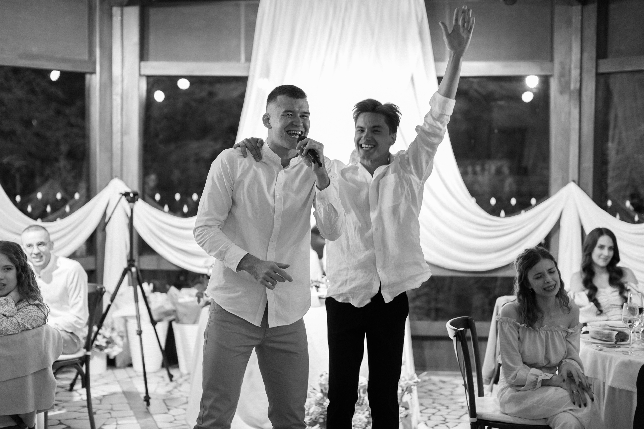 Марина | Владимир