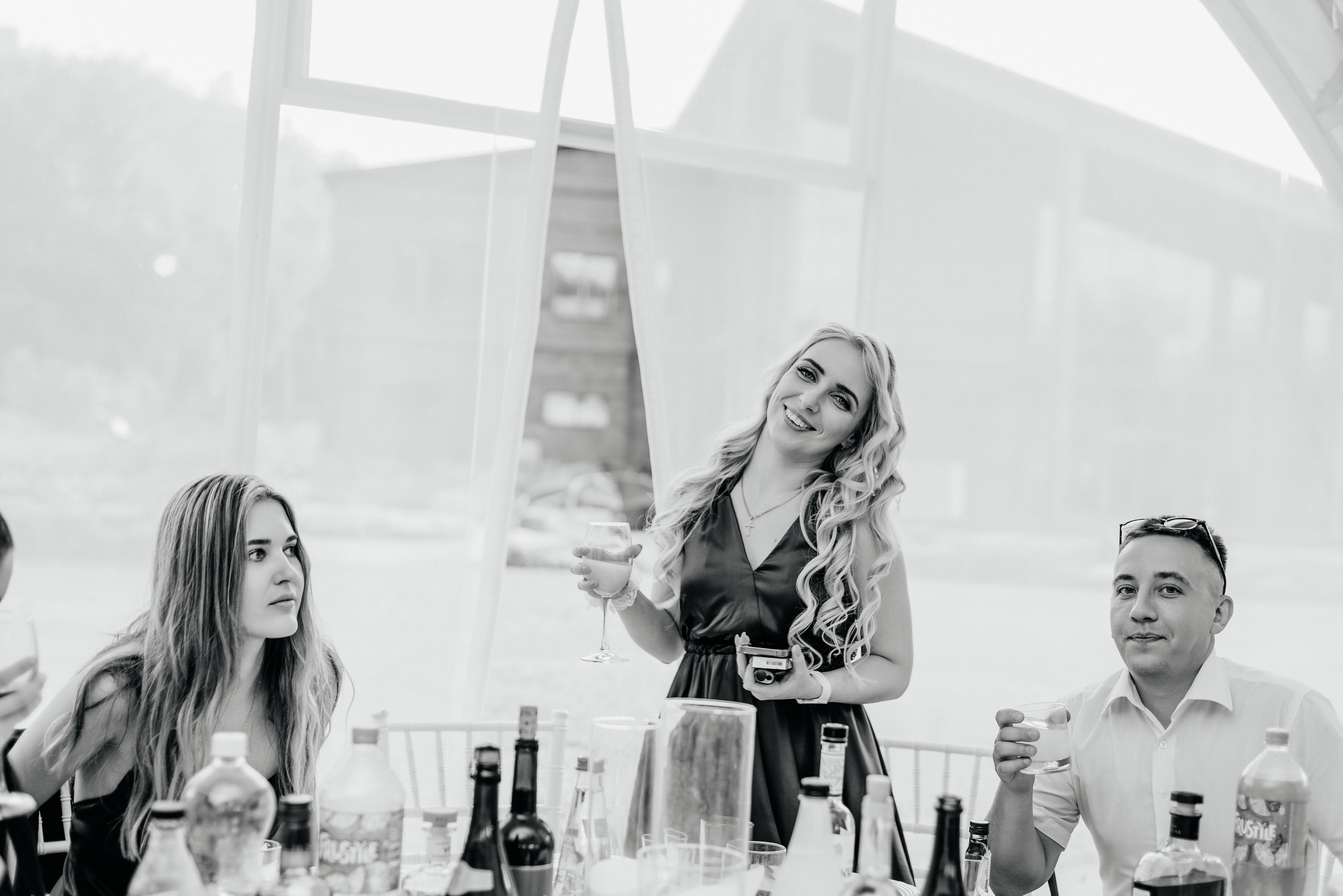 Leonid & Yulia. ФОТОГРАФ ИРИНА ШАМАТАВА