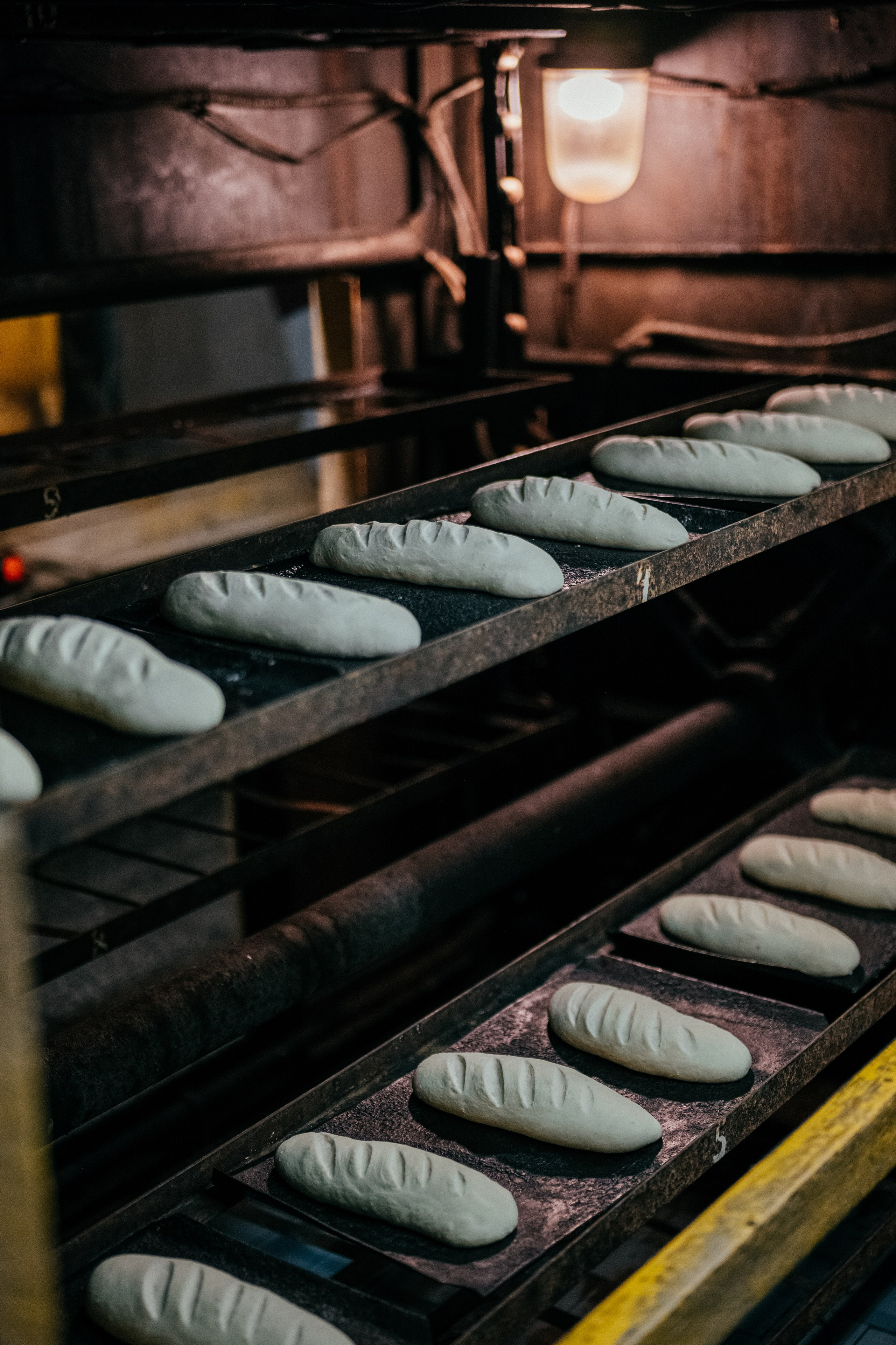 Хлебозавод г. Кемь. Создание контента | Фото | Видеосъемка | Александр Ярков