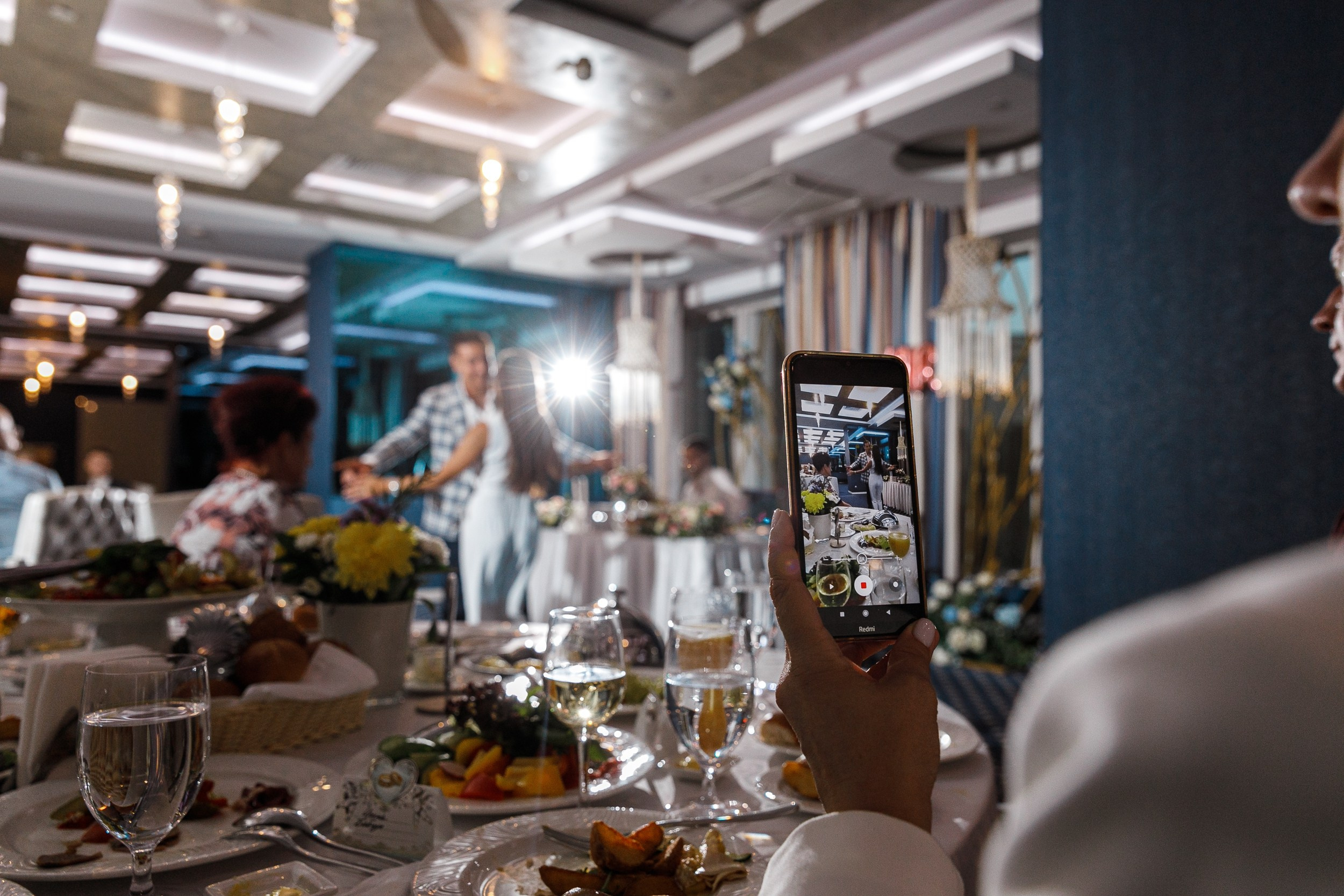 Диана и Никита. Фотограф Артем Черепанов Москва