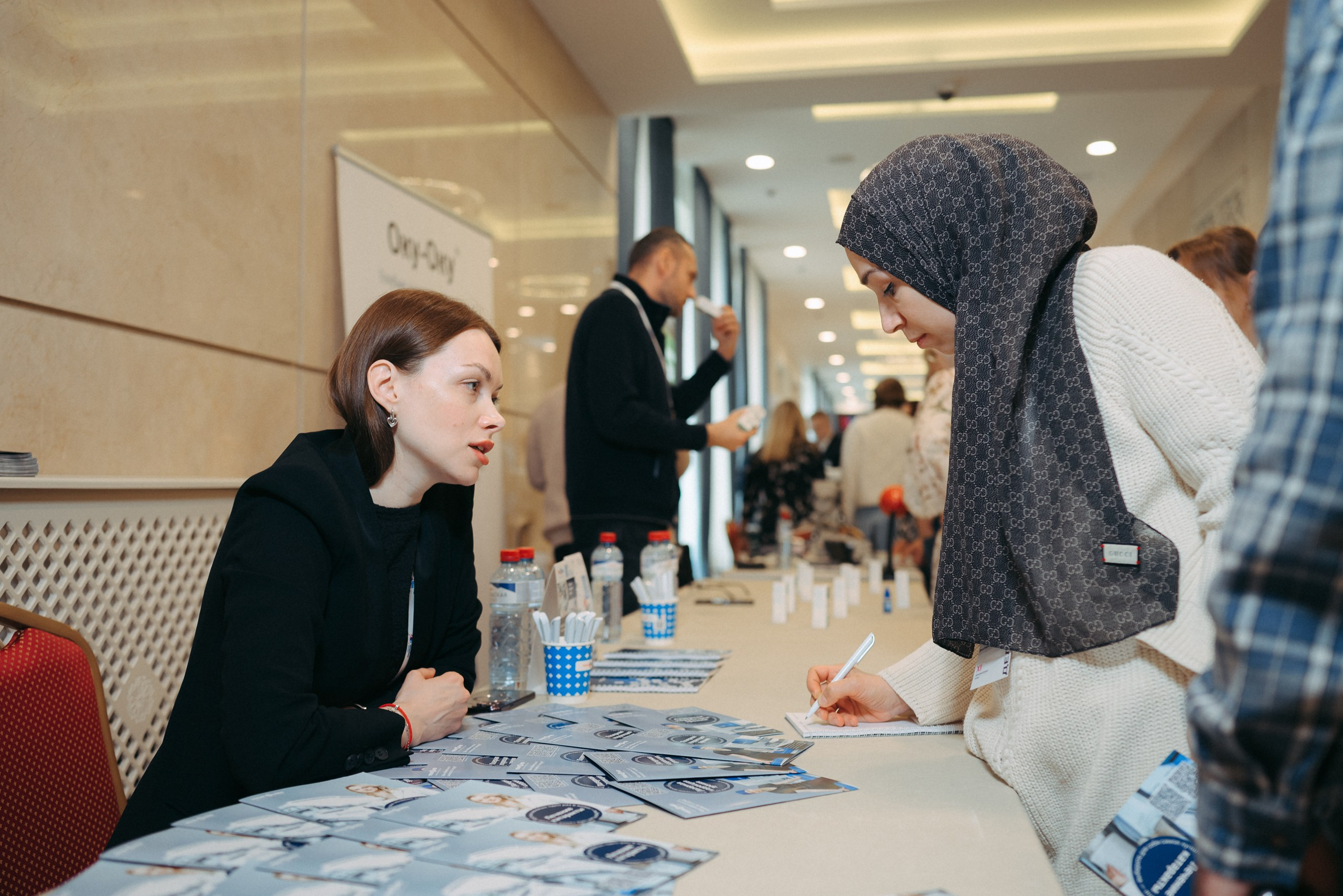 День зрения 2025. Komonev