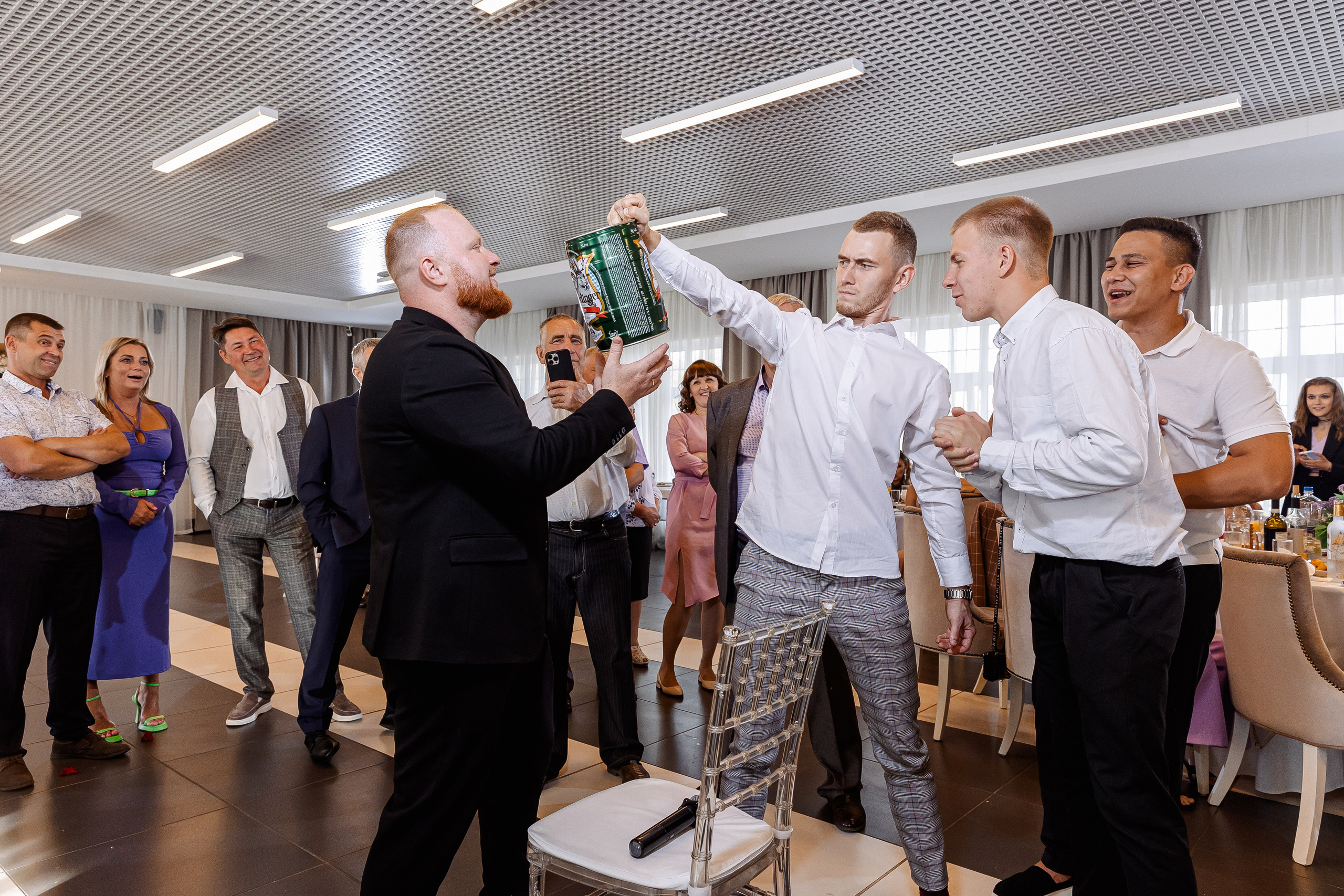 Любовь и Евгений. Свадебный и семейный фотограф в Челябинске Юлия Ишимова