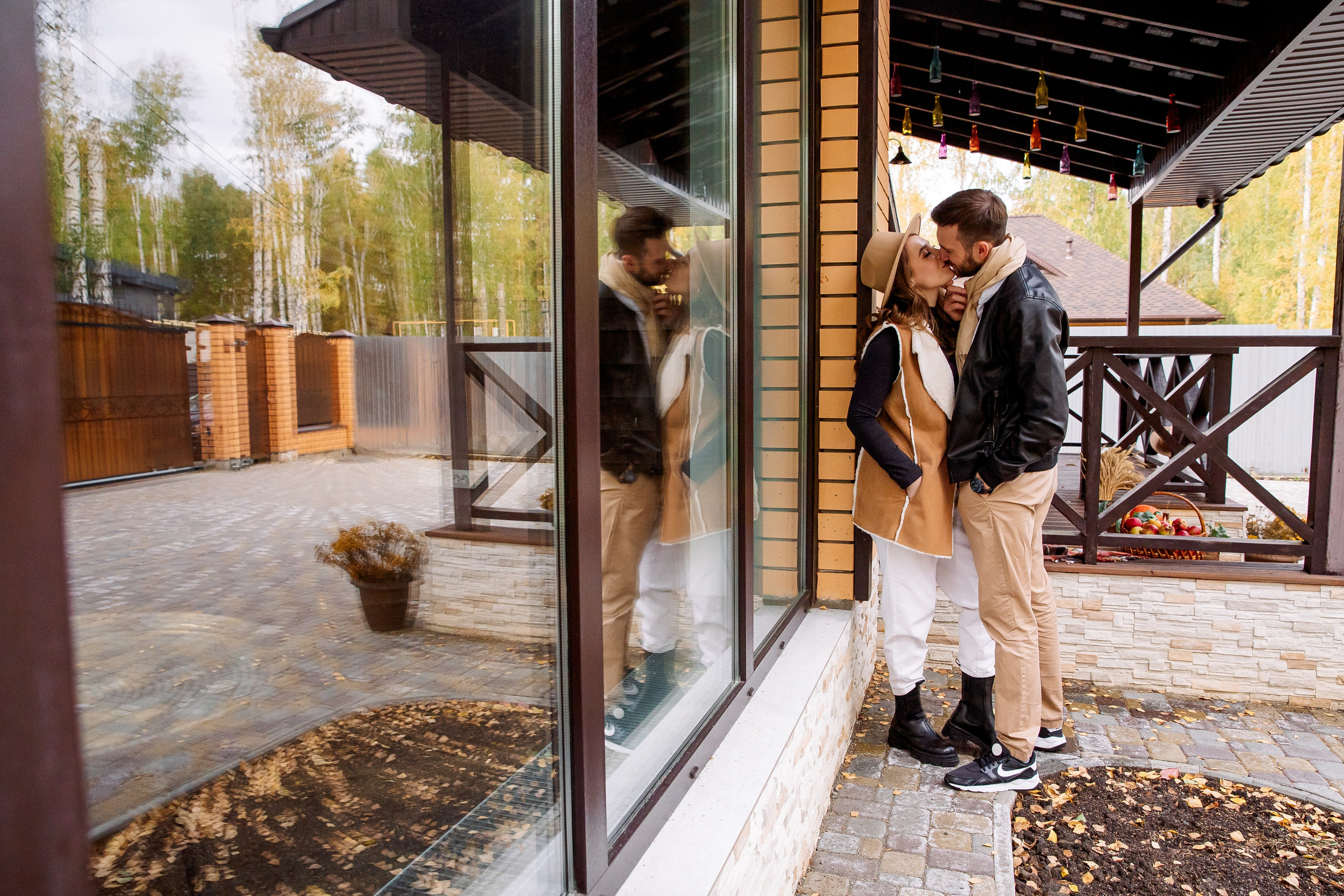 Анна и Владислав. Свадебный и семейный фотограф в Челябинске Юлия Ишимова