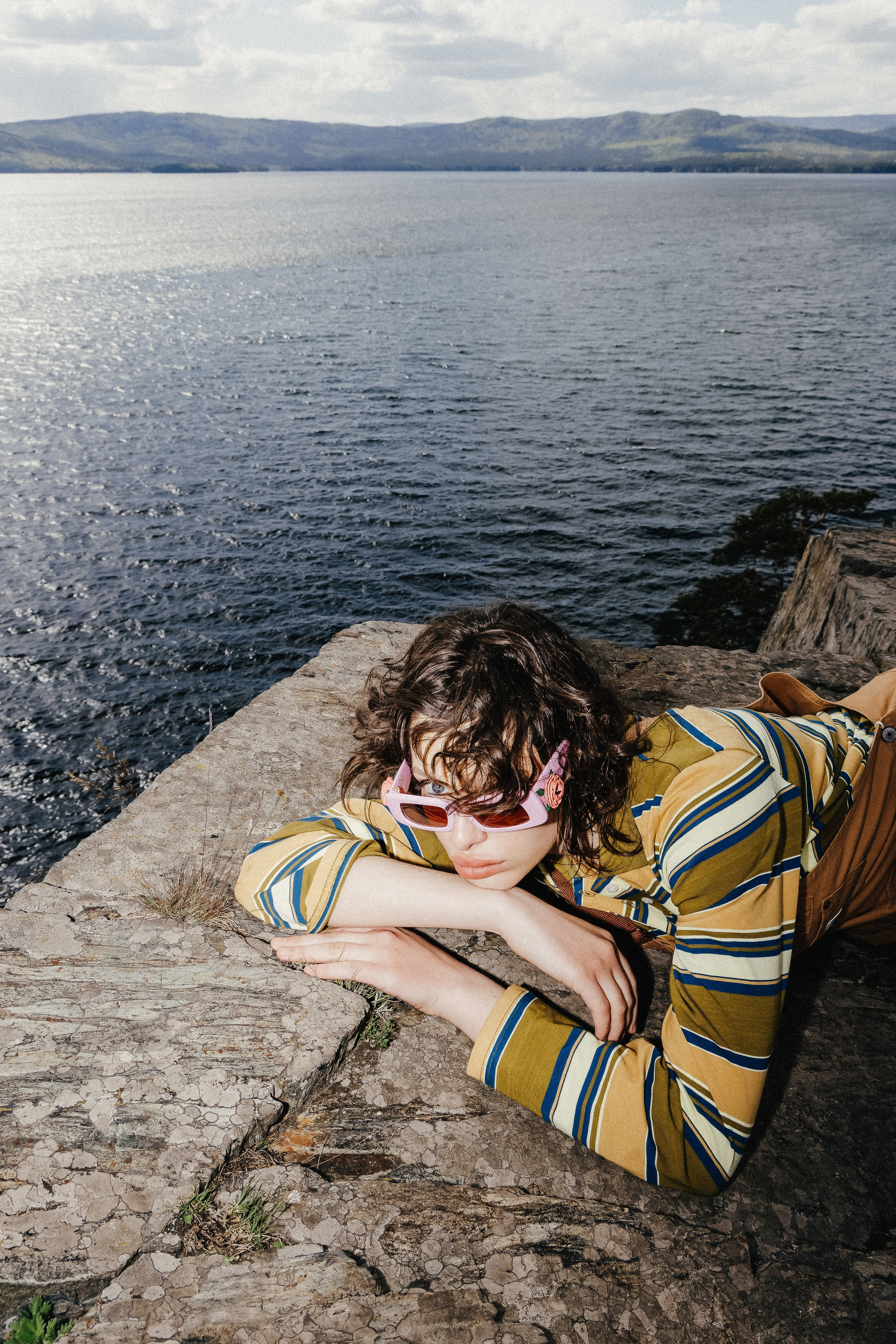 OC summer. Фотограф Иван Гуляев