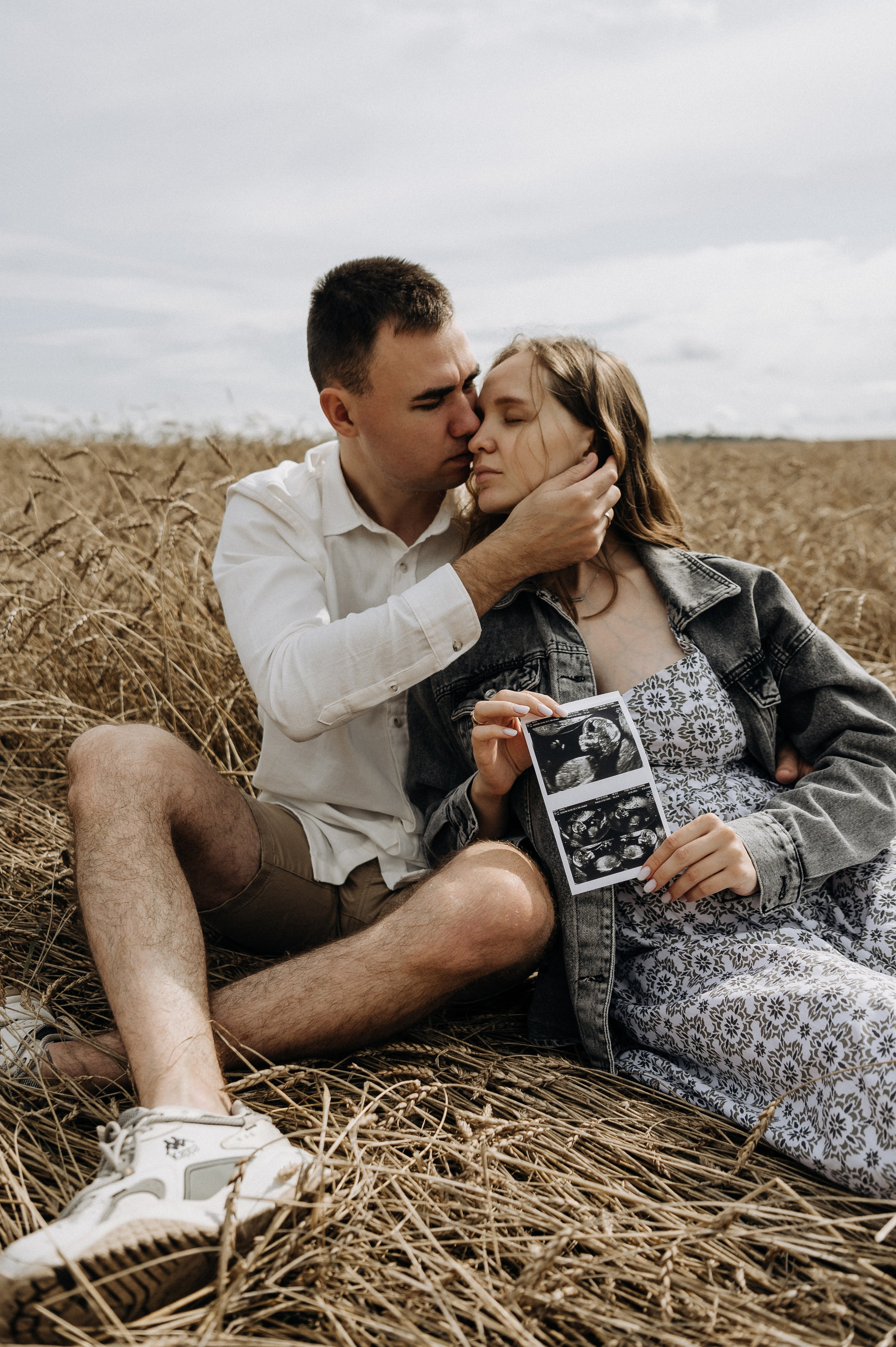 Софа и Данил