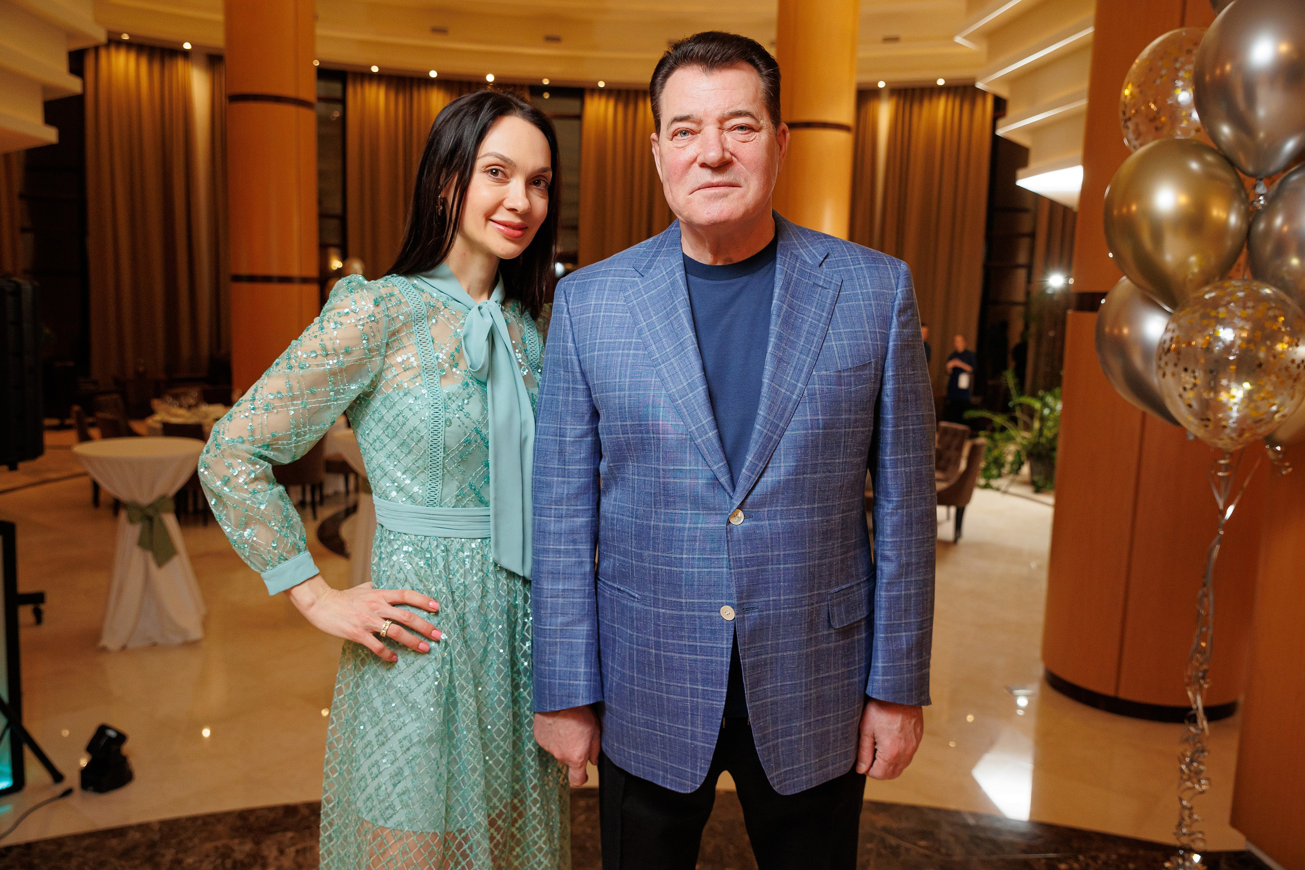 Выпускной. Фотограф в Москве и МО, Алексей Балышев