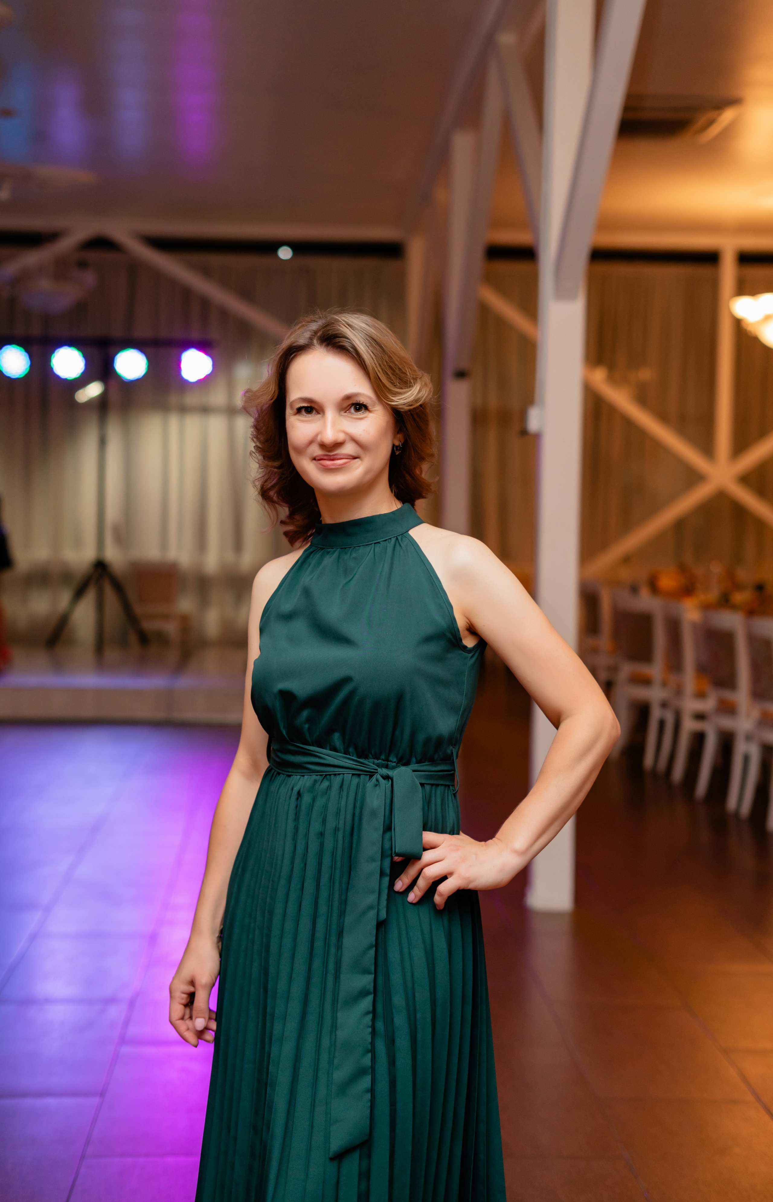 Выпускной. Фотограф мероприятий в Ростове-на-Дону Есманская Елена