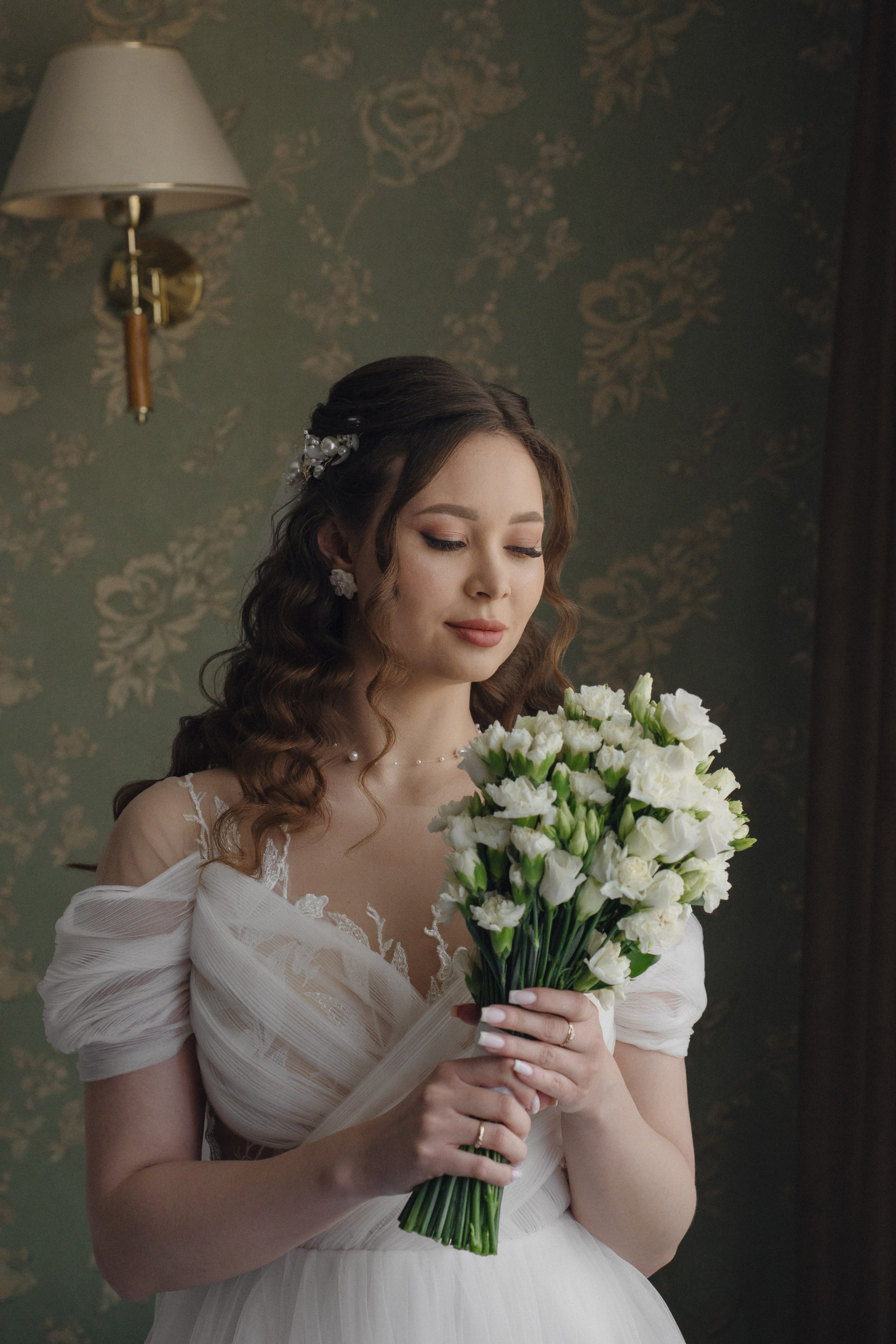 Анатолий и Диана. Профессиональный фотограф в Самаре Анна Конзаева