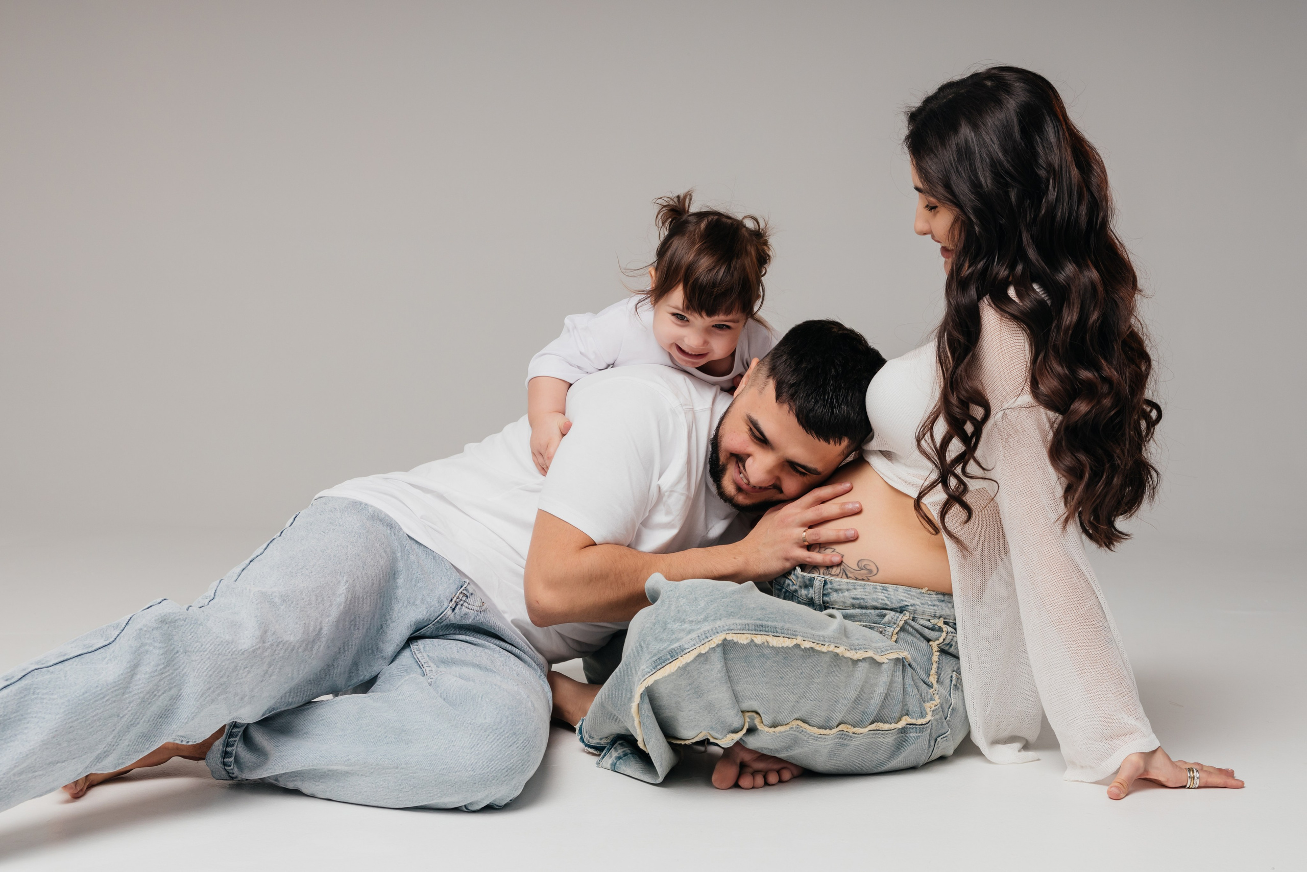 В ожидании Ч у д а. Виноградова Маргарита. Фотограф P r o Явления