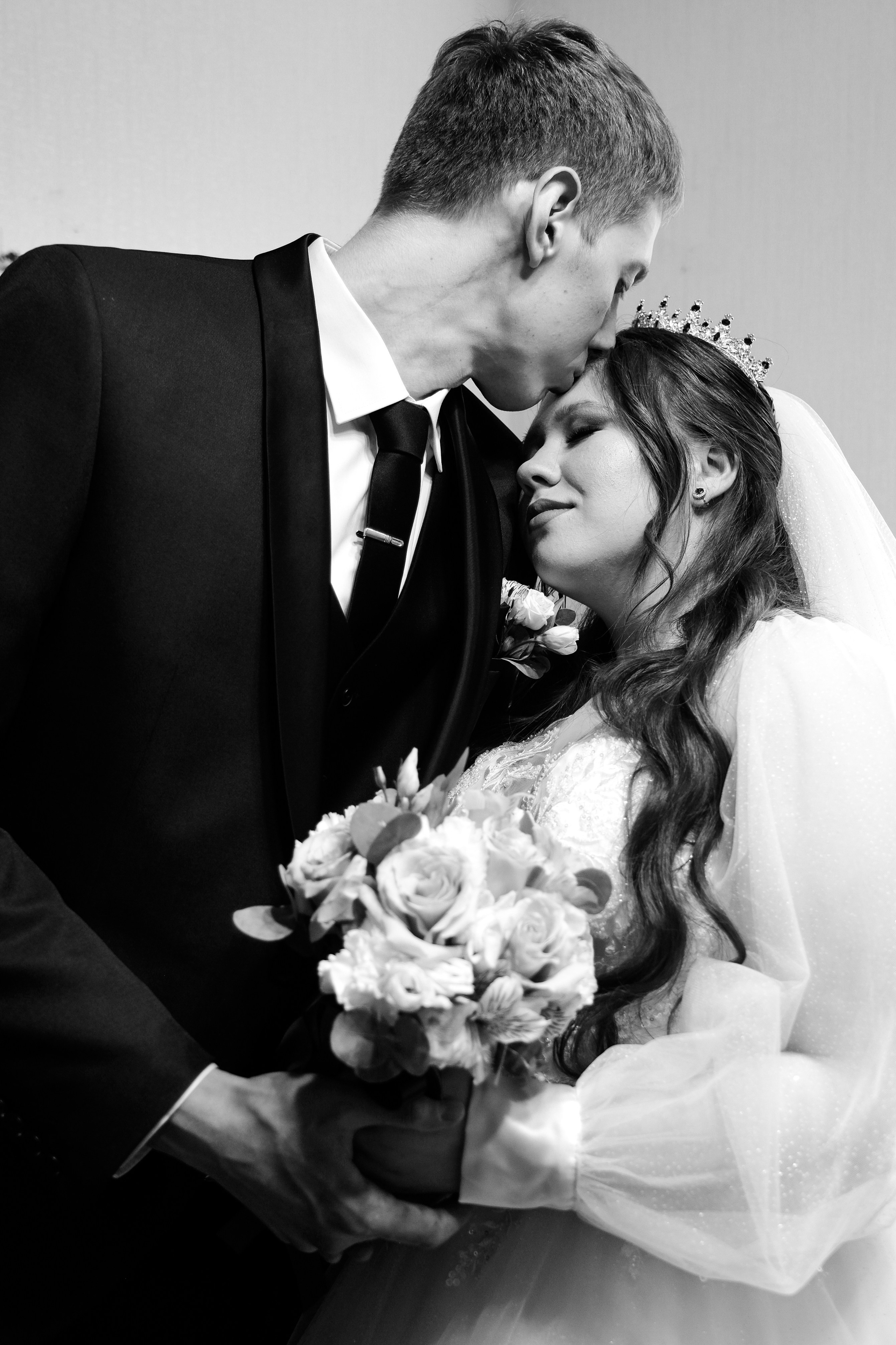 Свадьба Дмитрия и Элины. Свадебный фотограф в Челябинске Сырчикова Наталья