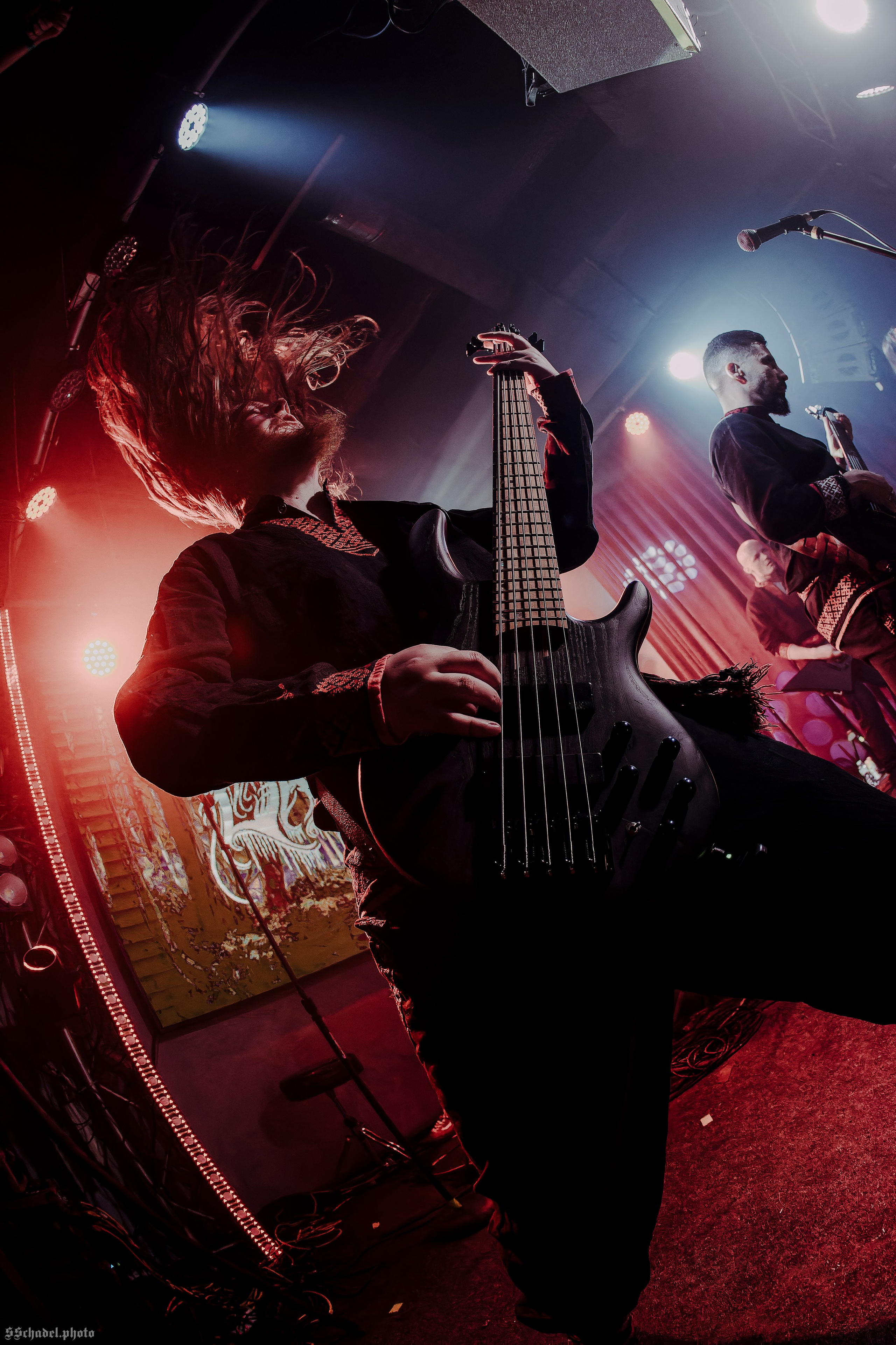 Drakon 08.05.26. We will make everything metal!