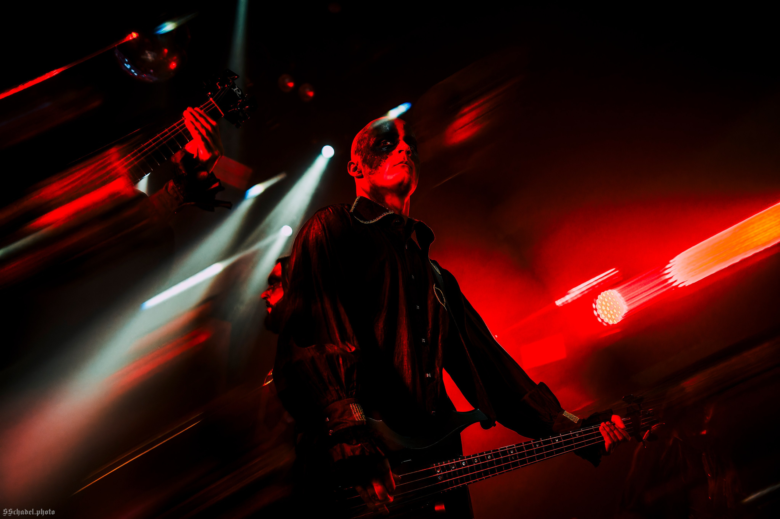 БС | ⰁⰔ 05.02.26. We will make everything metal!