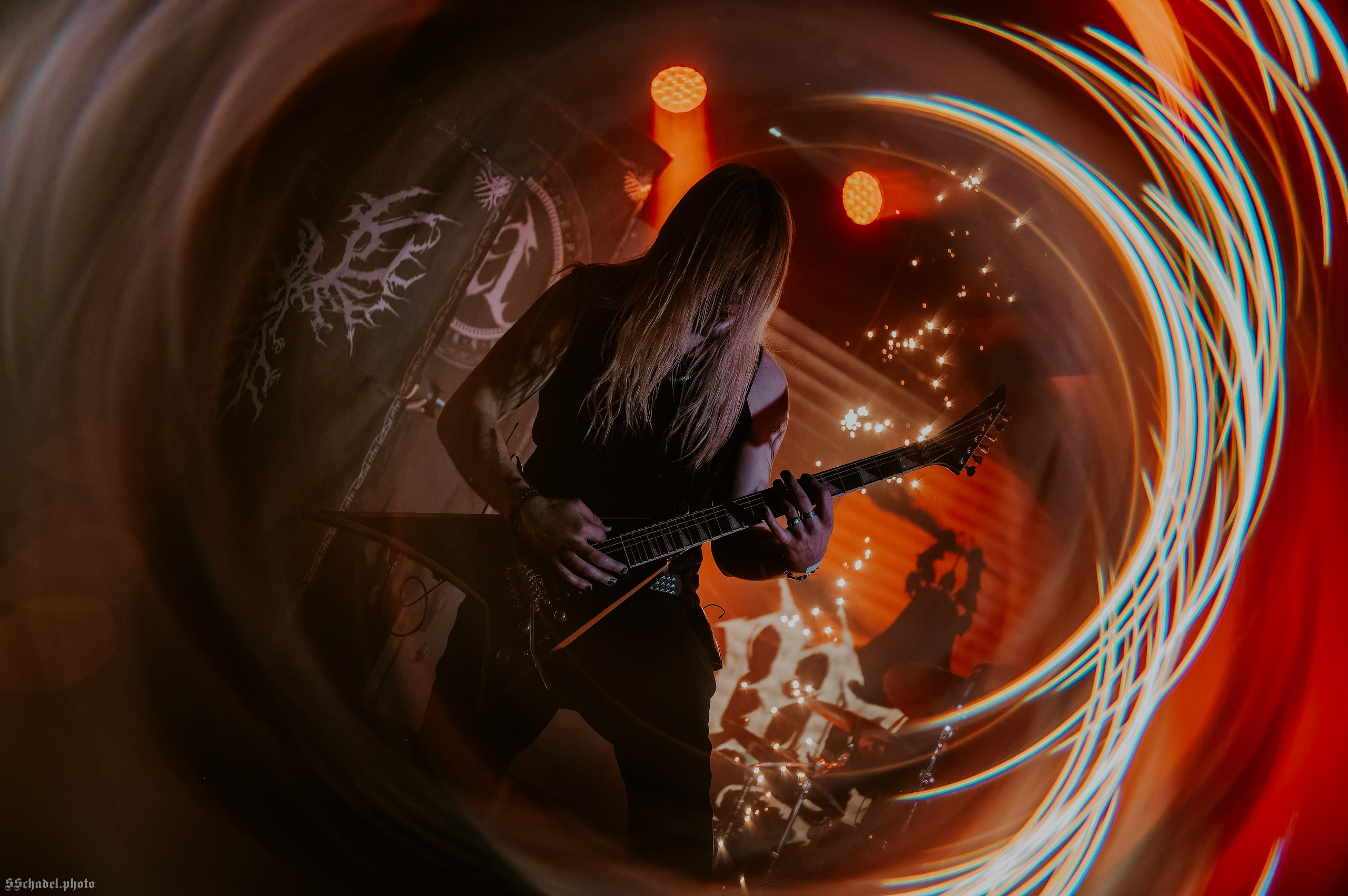Mjod 19.04.26. We will make everything metal!