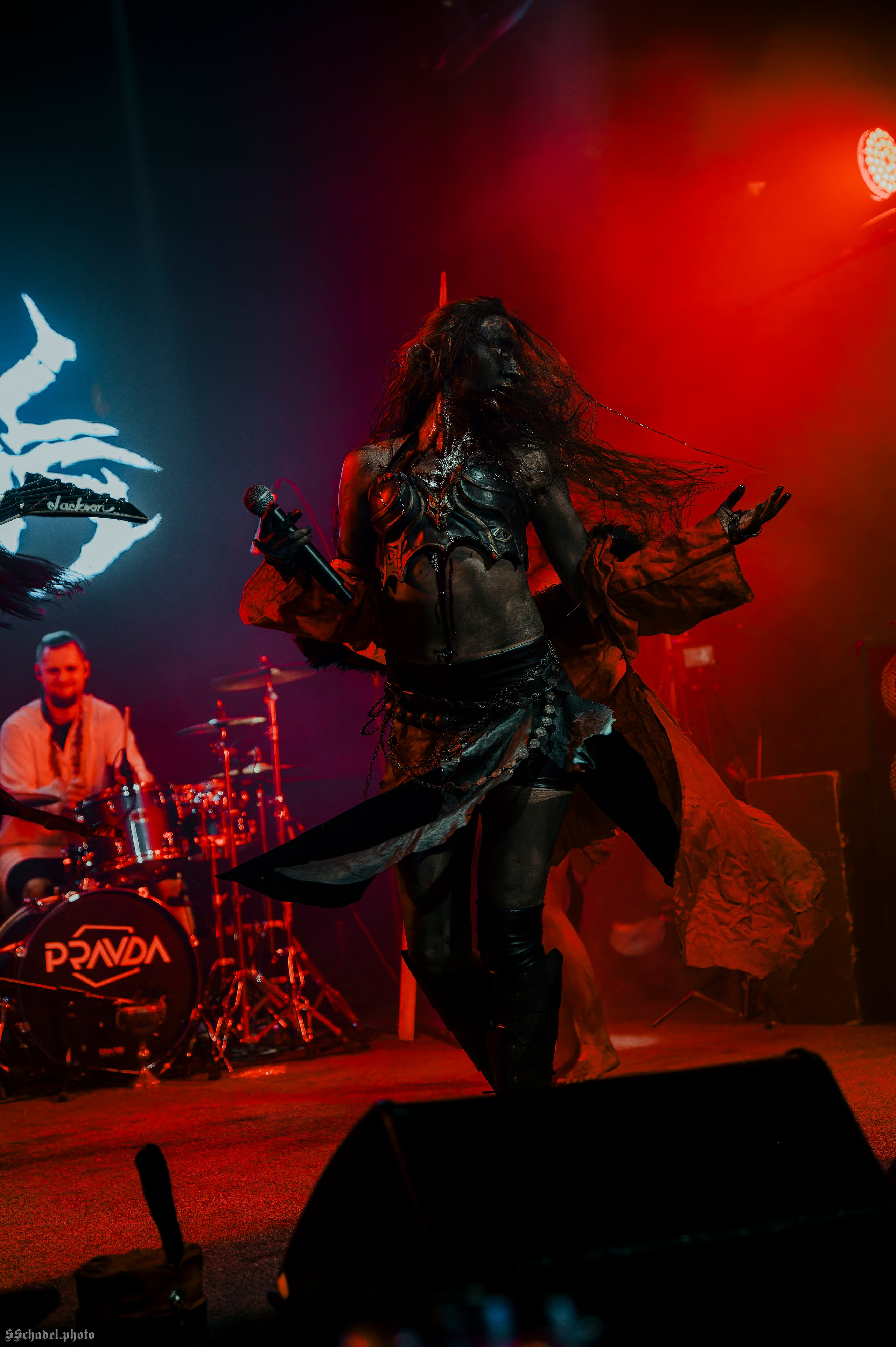 Nox Doloris 05.02.26. We will make everything metal!