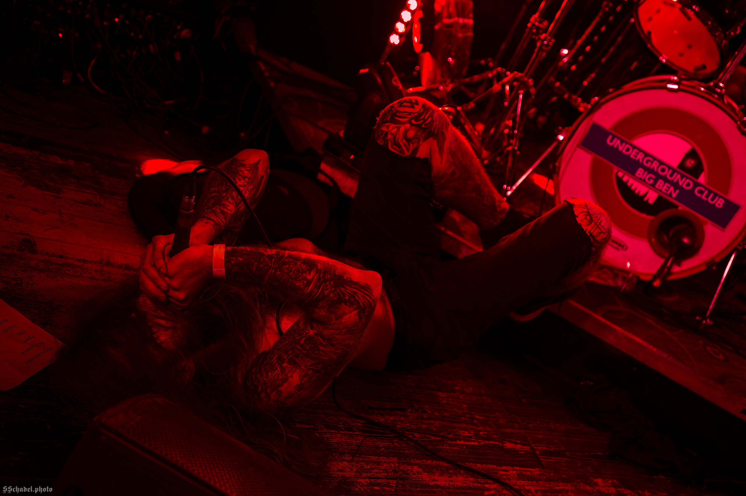 Aspid 23.08.25. We will make everything metal!