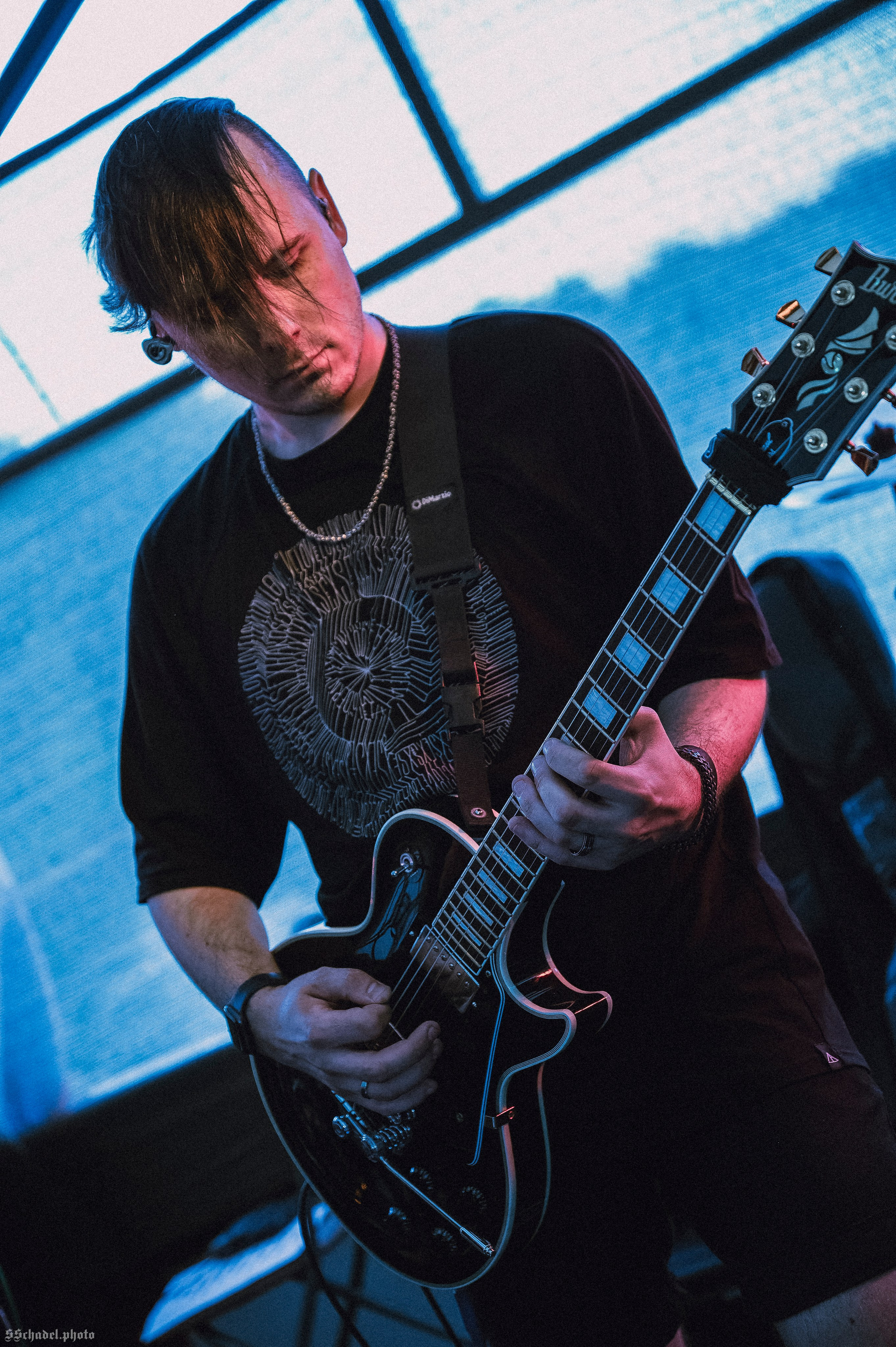 Сварга 25.07.25. We will make everything metal!