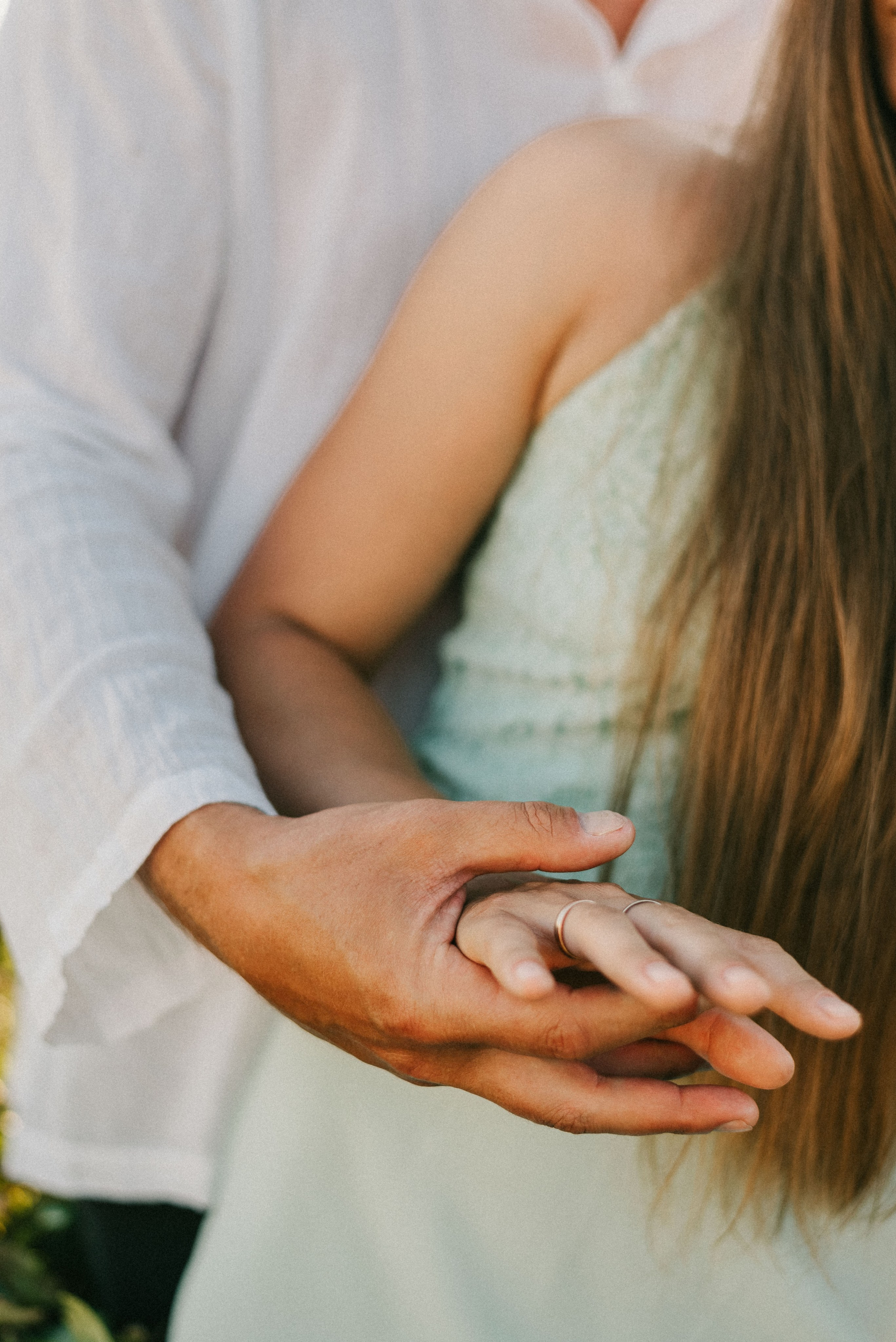 Арина 🫶🏻 Олег. Фотограф в Сочи — Маргарита Поганова