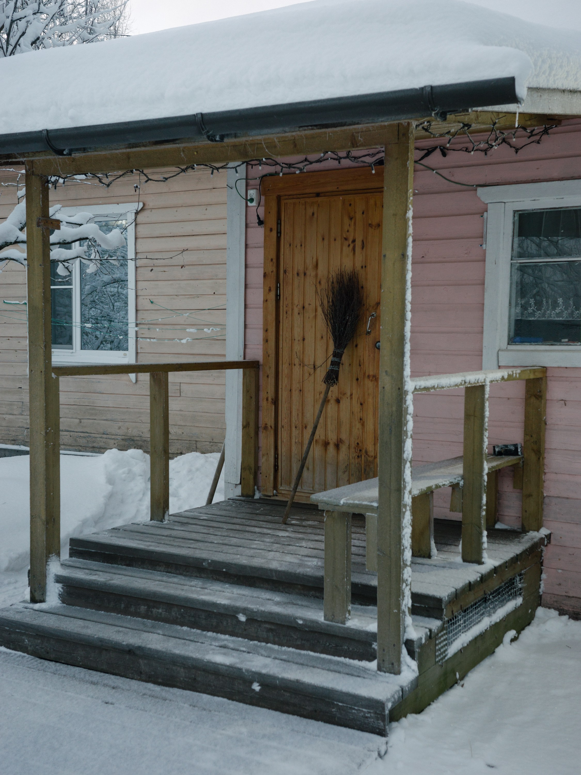 Песни её стороны. Pavel Basin