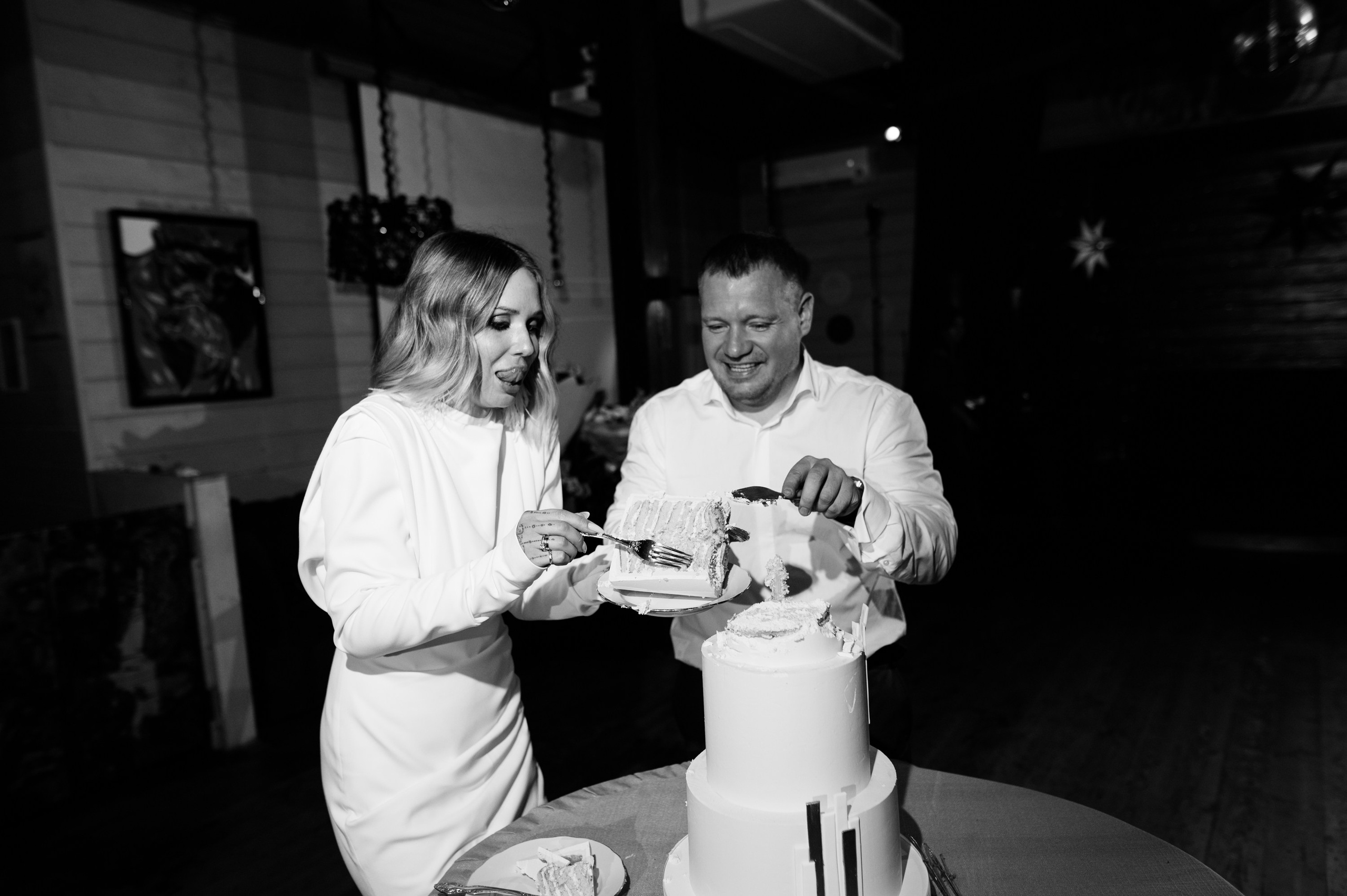 Свадьба. Фотограф в Москве Илья Максимов