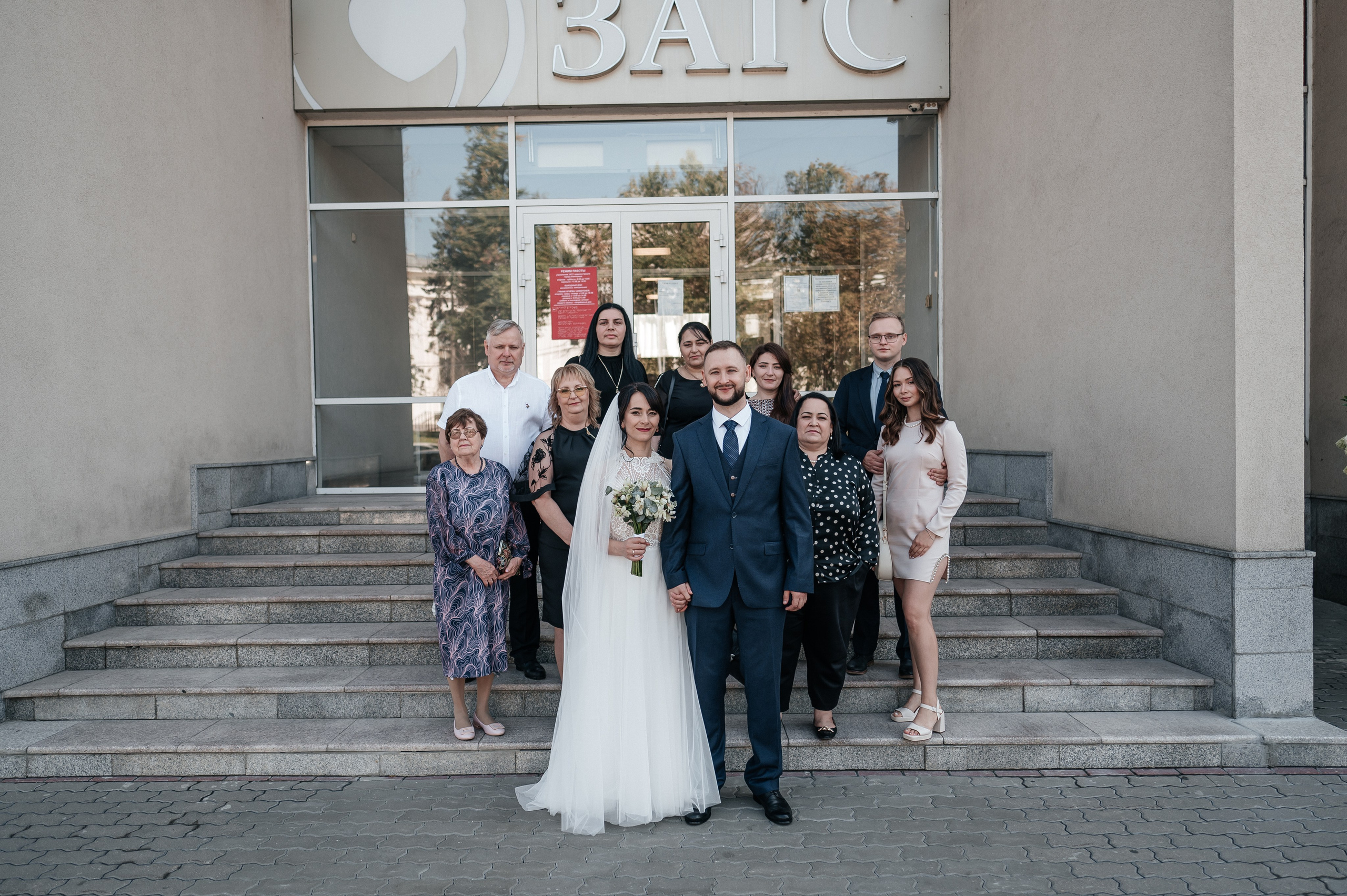 Константин и Мадина. Ривьера. Фотограф Екатерина Бочарникова