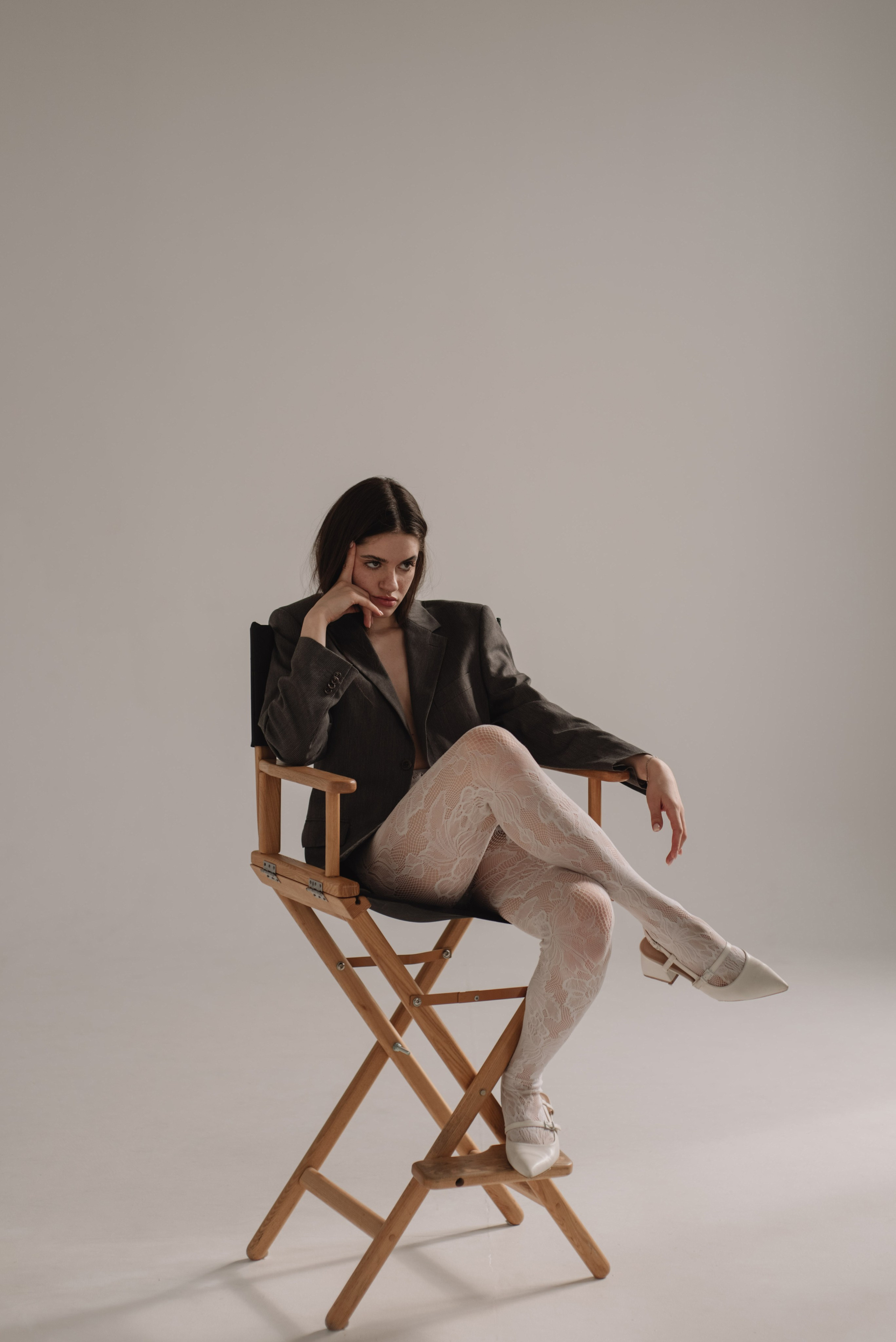 Даша. Фотограф Нижний Новгорода Елена Калмыкова