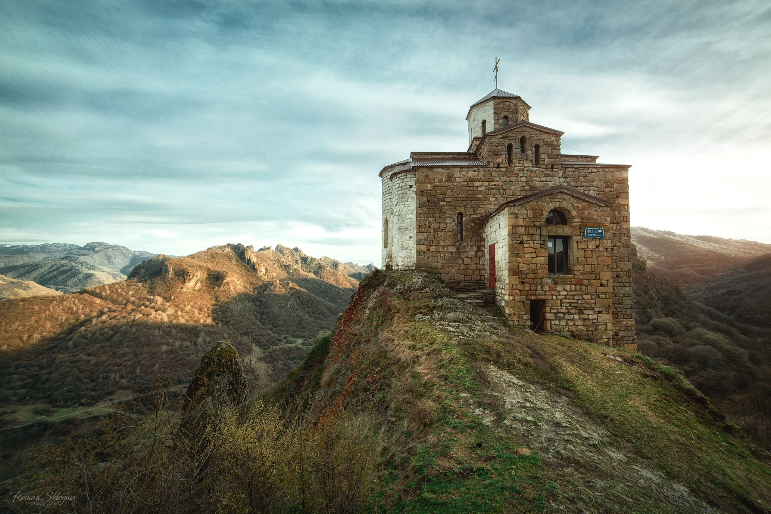 Пейзажи. Свадебный и travel фотограф в Волгограде, Сочи, Домбае, Европе