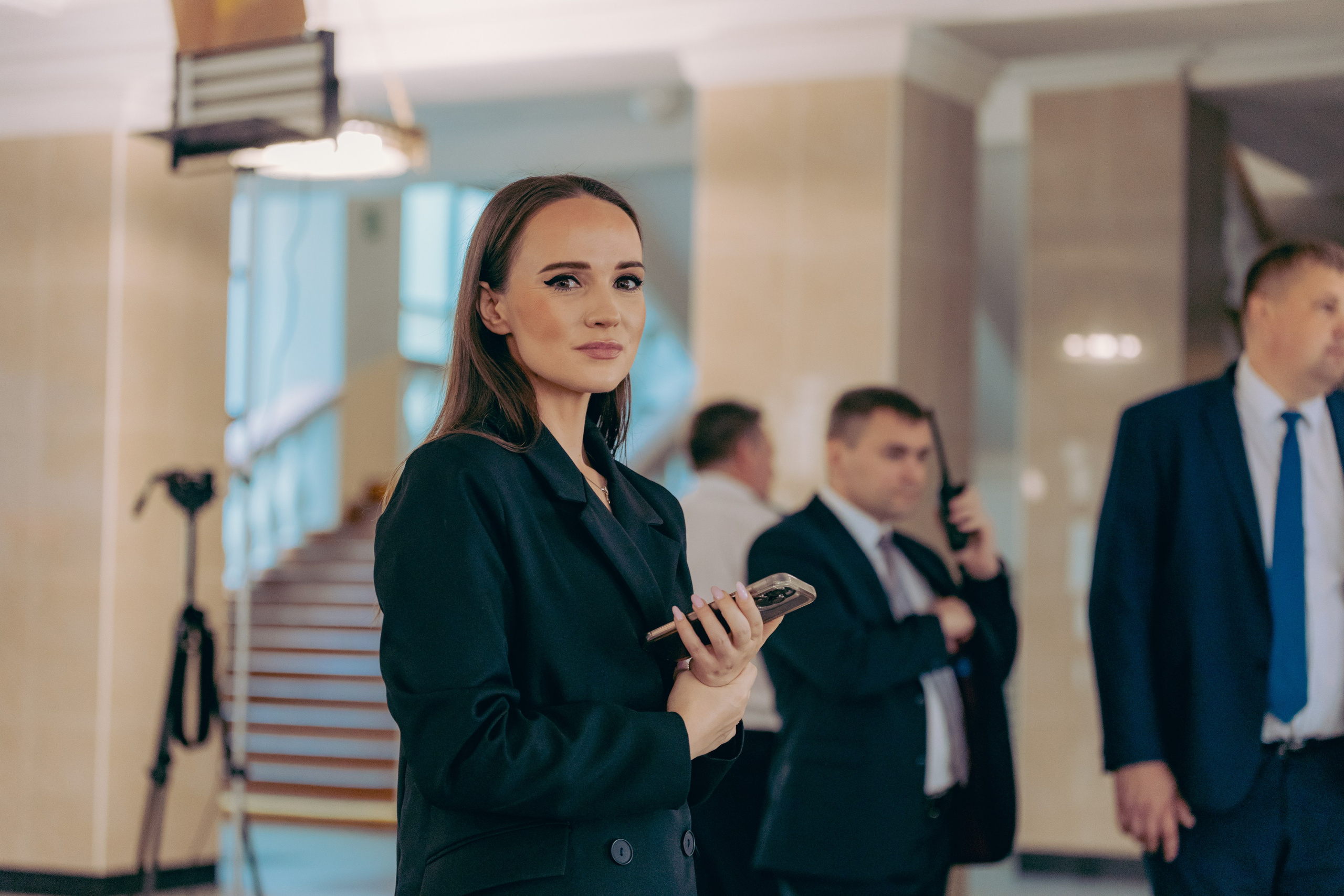 Официальный визит Михаила Мишустина в ДВГУПС. Ytsaot — фотограф в Хабаровске Максим Ткачев