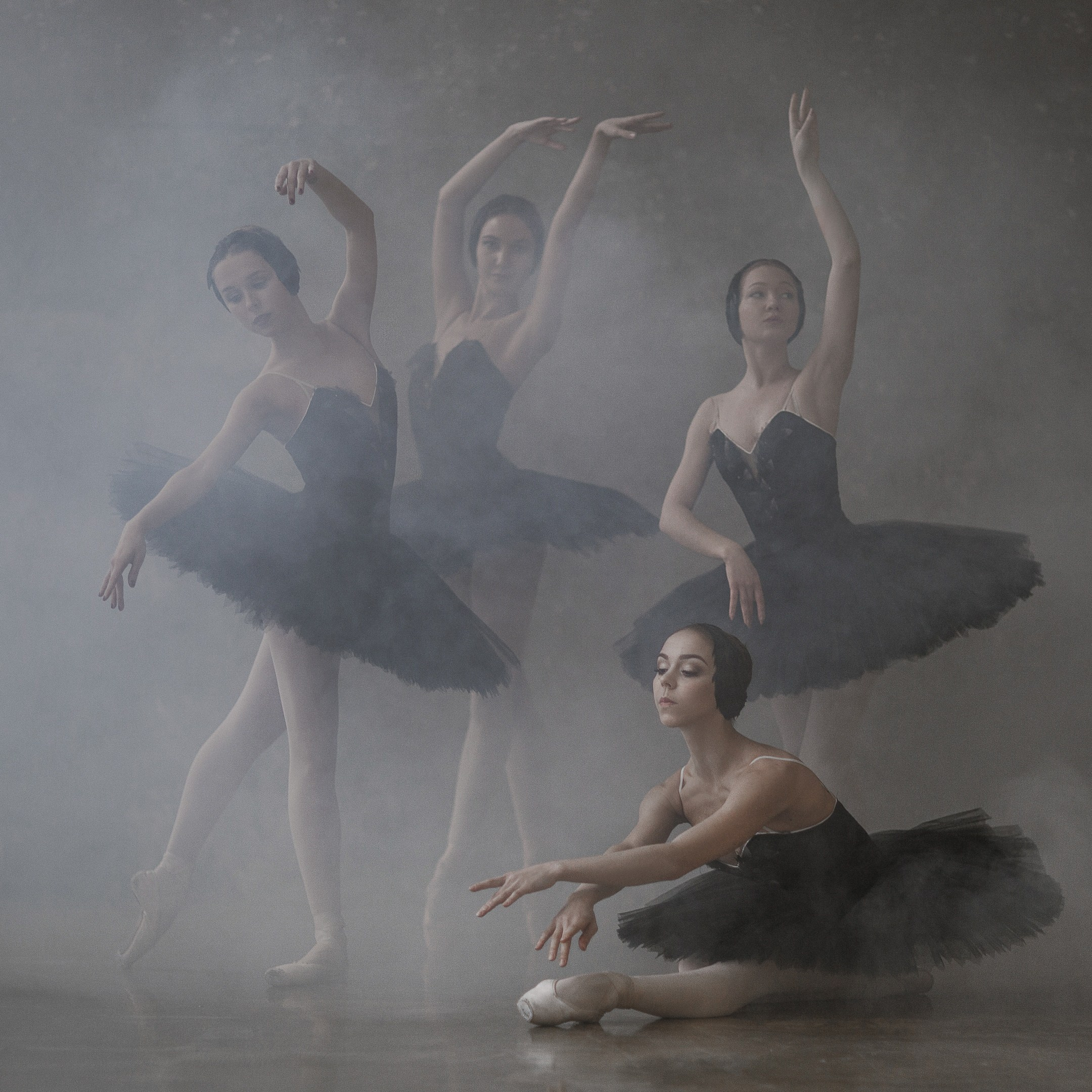 Фотосессии. Балетный фотограф в Москве Евгения Сухарева