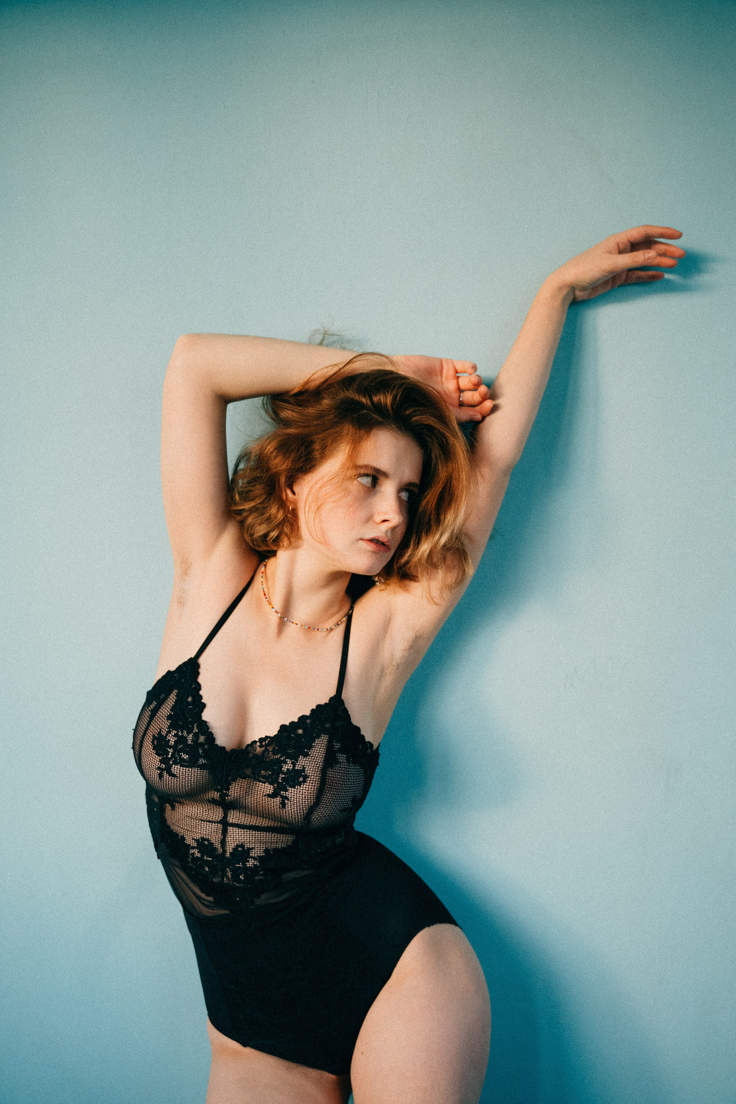 Alena. Портретный арт и репортажный фотограф в Нячанге Ульяхина Полина