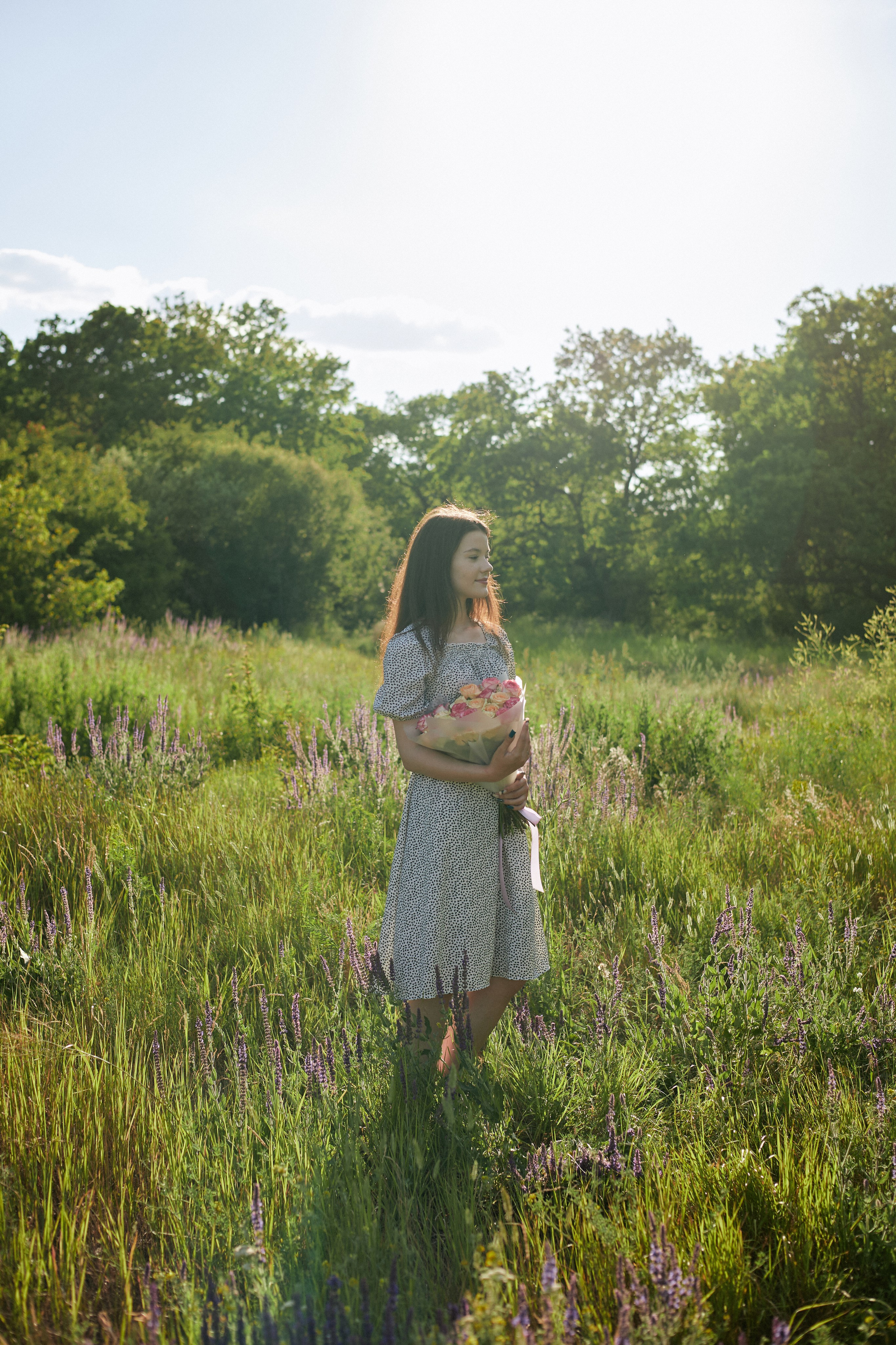 Ксения и Владислав. Ваш фотограф в Волгограде