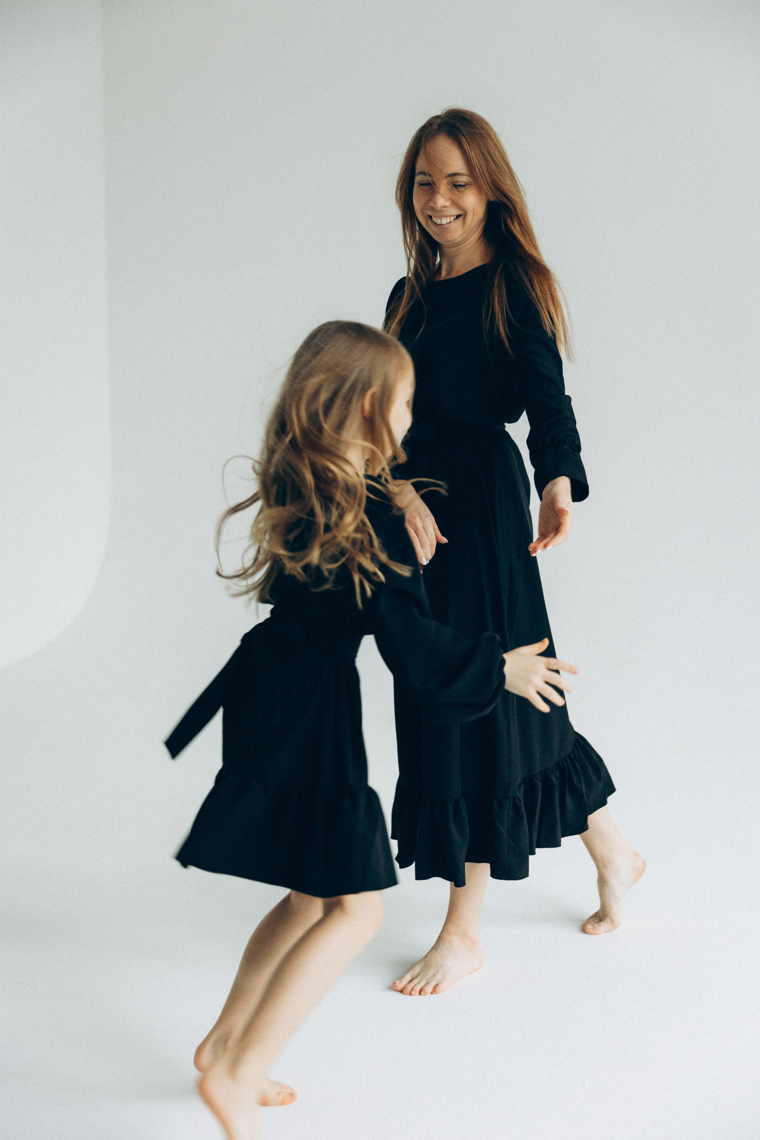 Наташа и Саша. Семейный и детский фотограф в Москве Юлия Выганова Julia Joy