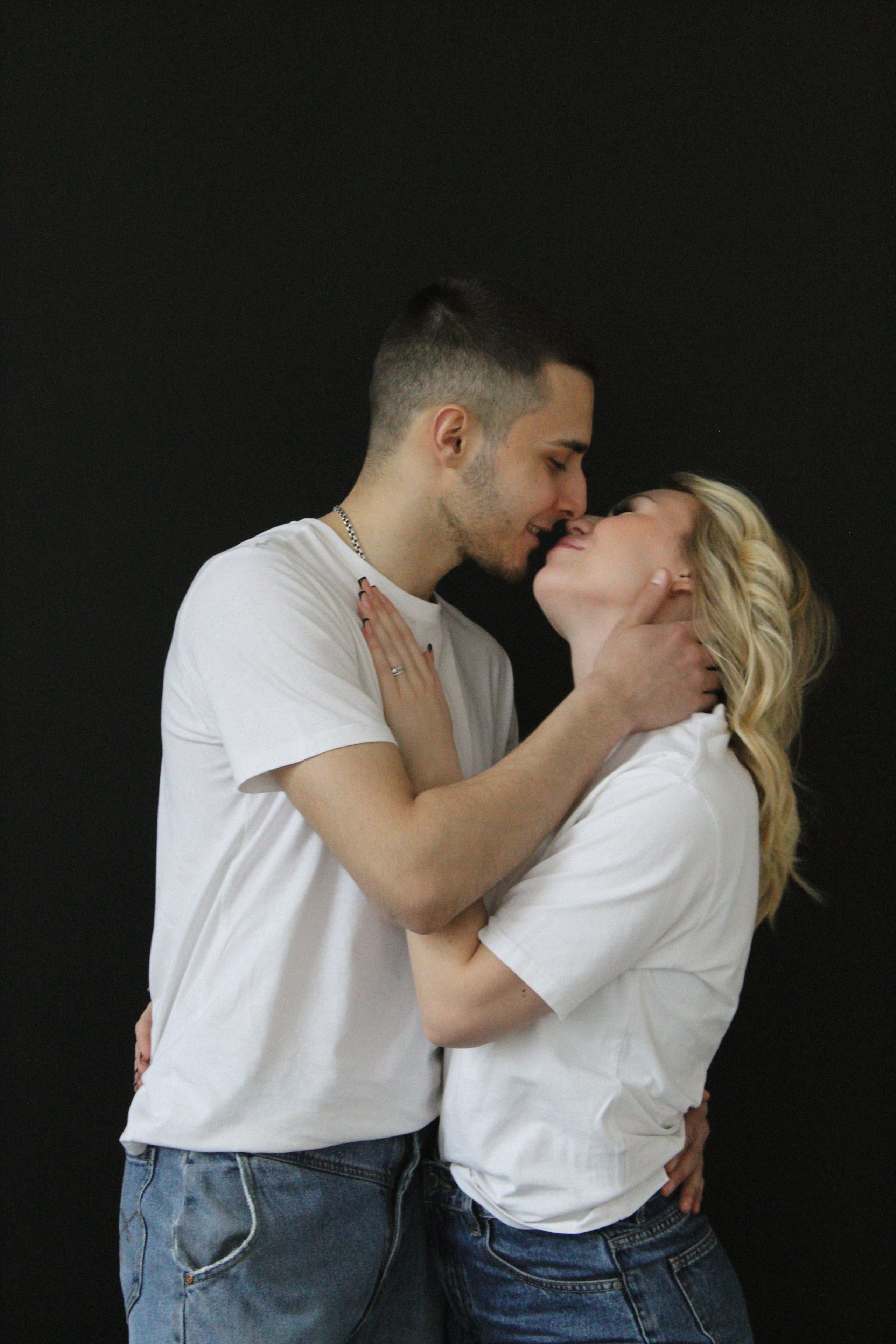 Мария и Максим. Фотограф Екатеринбург/Каменск-Уральский