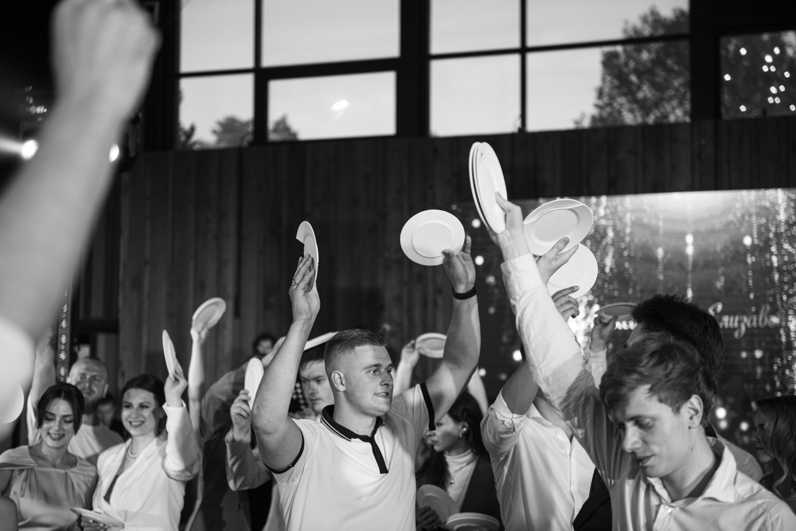 Саша и Лиза. Свадебный фотограф в России и заграницей — Ольга Каретникова