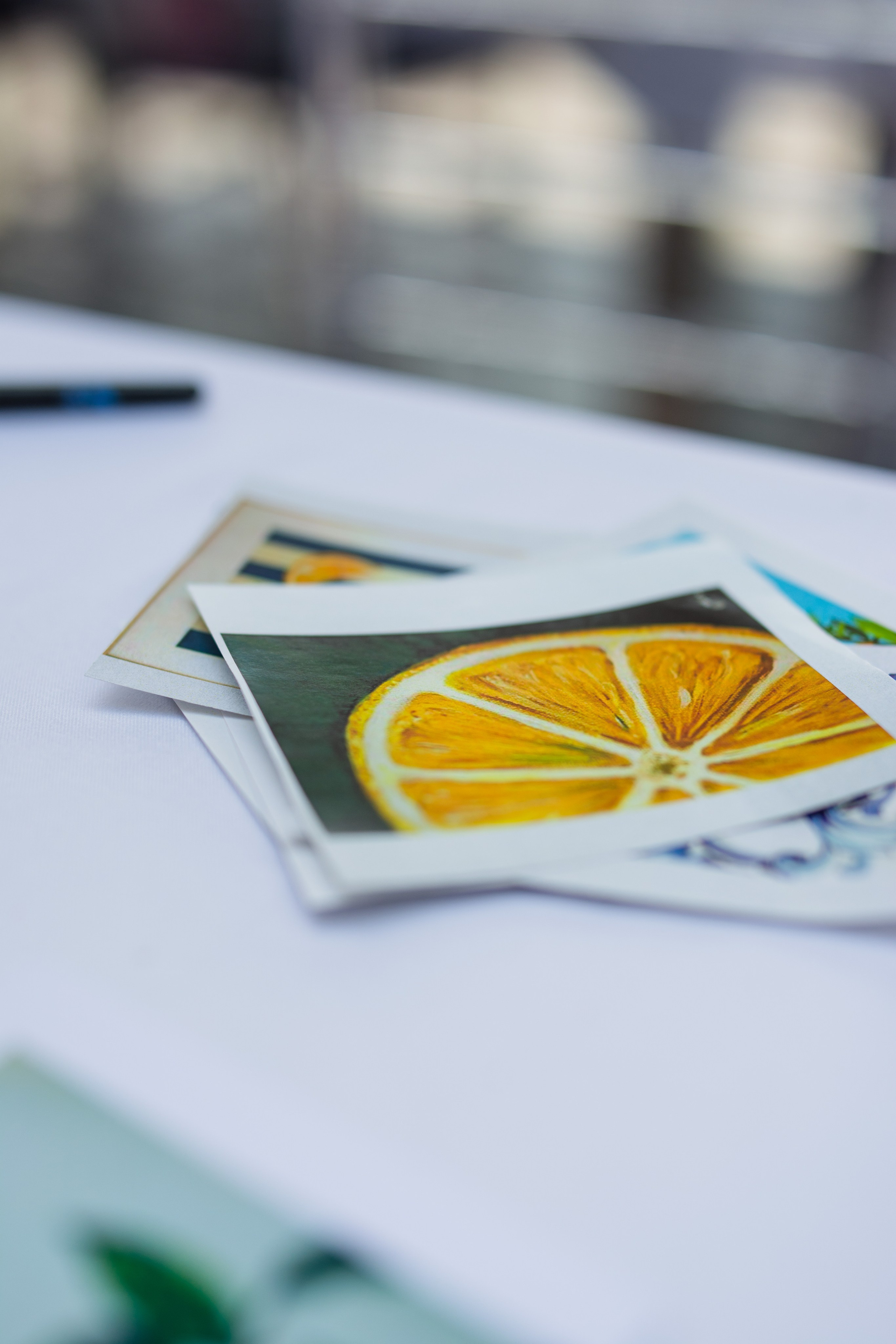 МК Картины. Фотограф в Москве Ангелина Ким