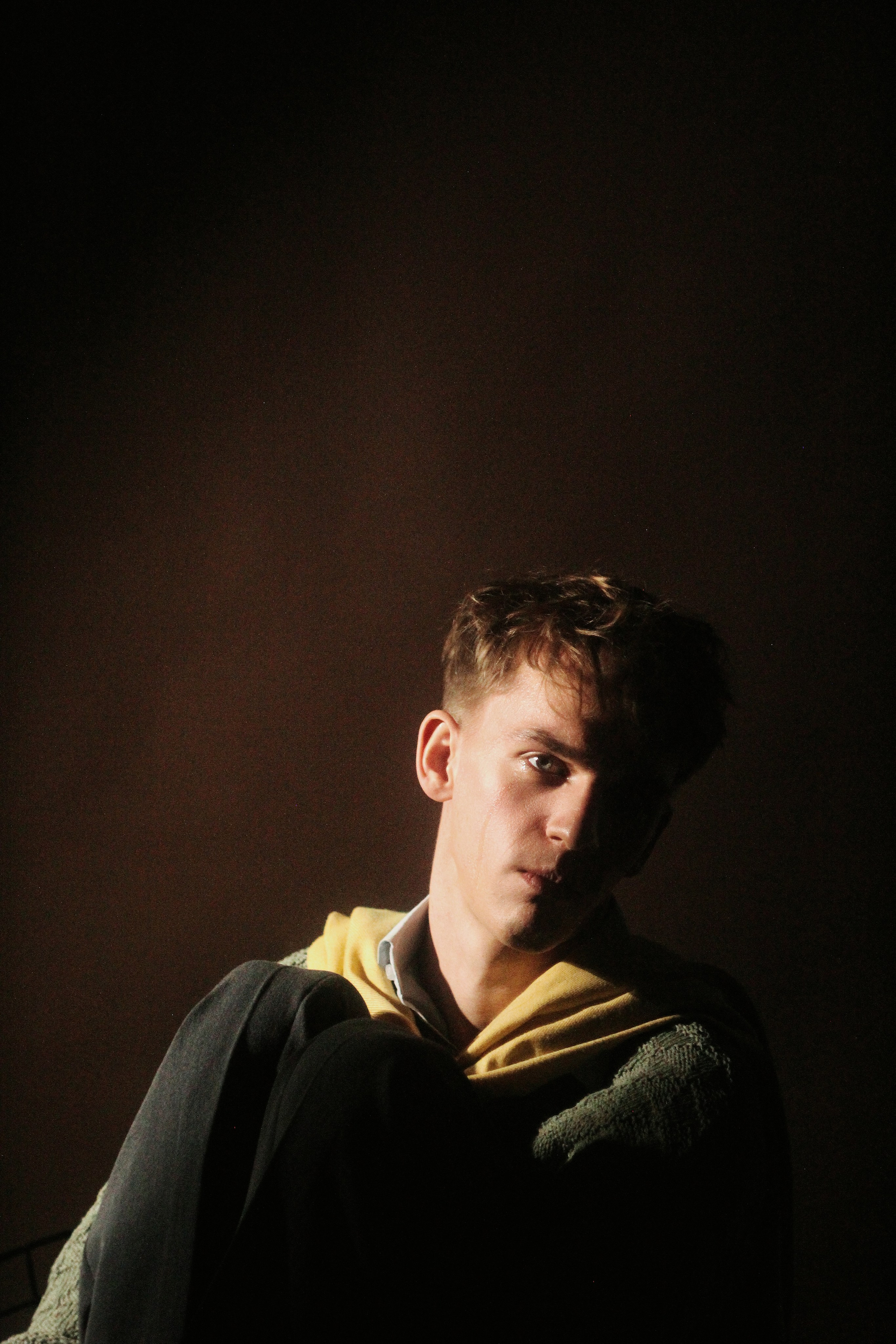 Творческая съемка. Дарья Баруткина фотограф в Санкт-Петербурге