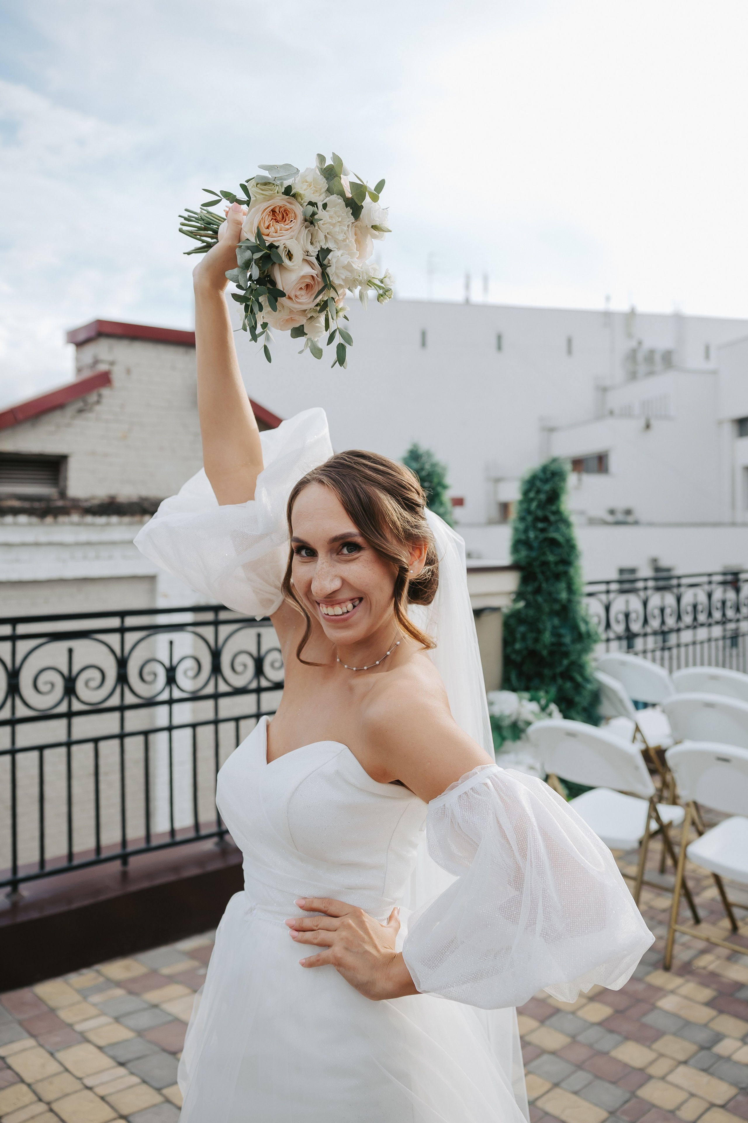 Гулина и Рома. Семейный фотограф в Казани Татьяна Андреева