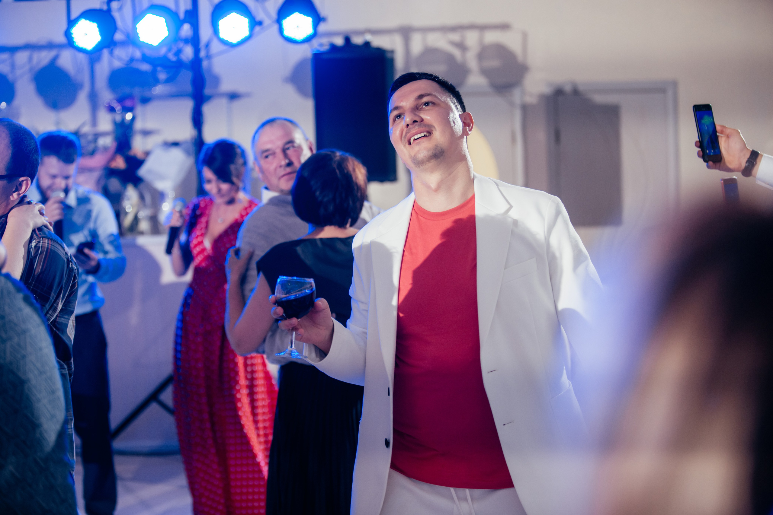 Евгений и Татьяна. Фотограф в Красноярске