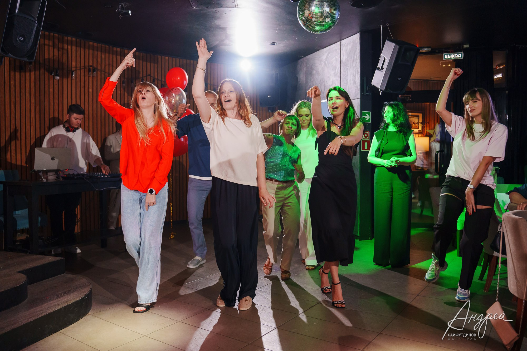 Выпускной 9а Азъбукаведи. Свадебный и семейный фотограф в Ростове-на-Дону. Андрей Сайфутдинов