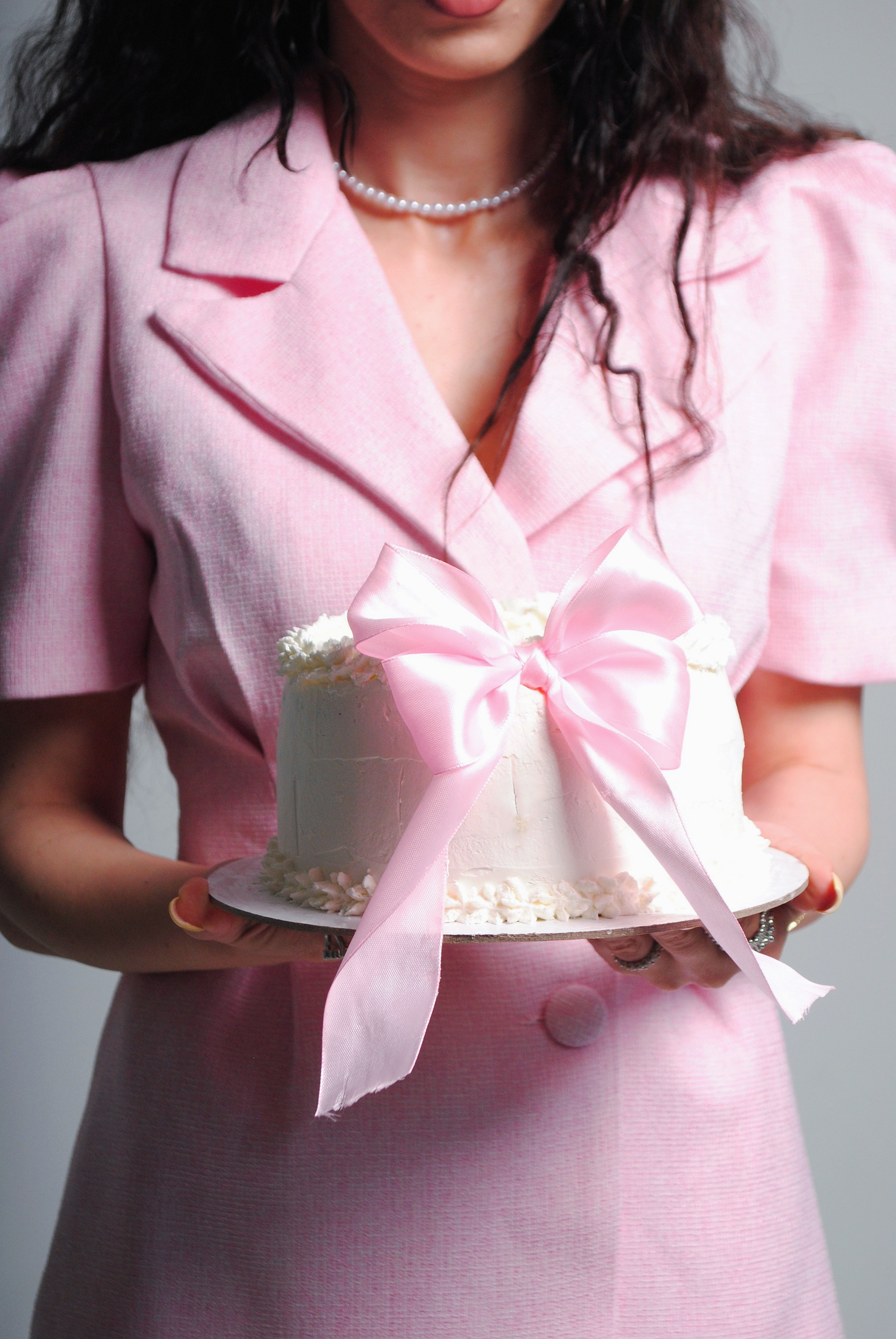 Света. Фотограф Мария Мусаелян