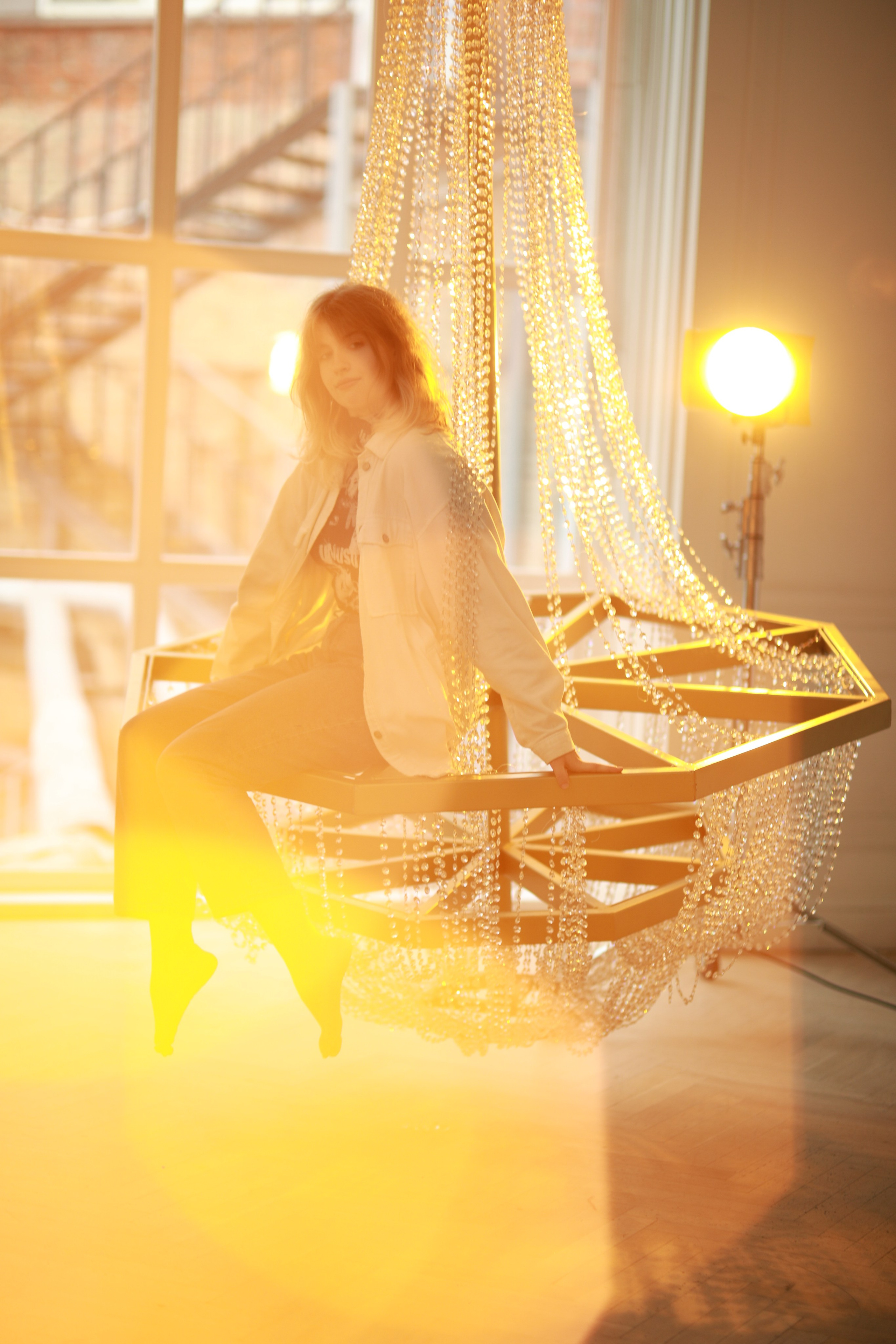 Новый год зал Ника. Фотограф Юлия Рязанова Москва семейный и детский