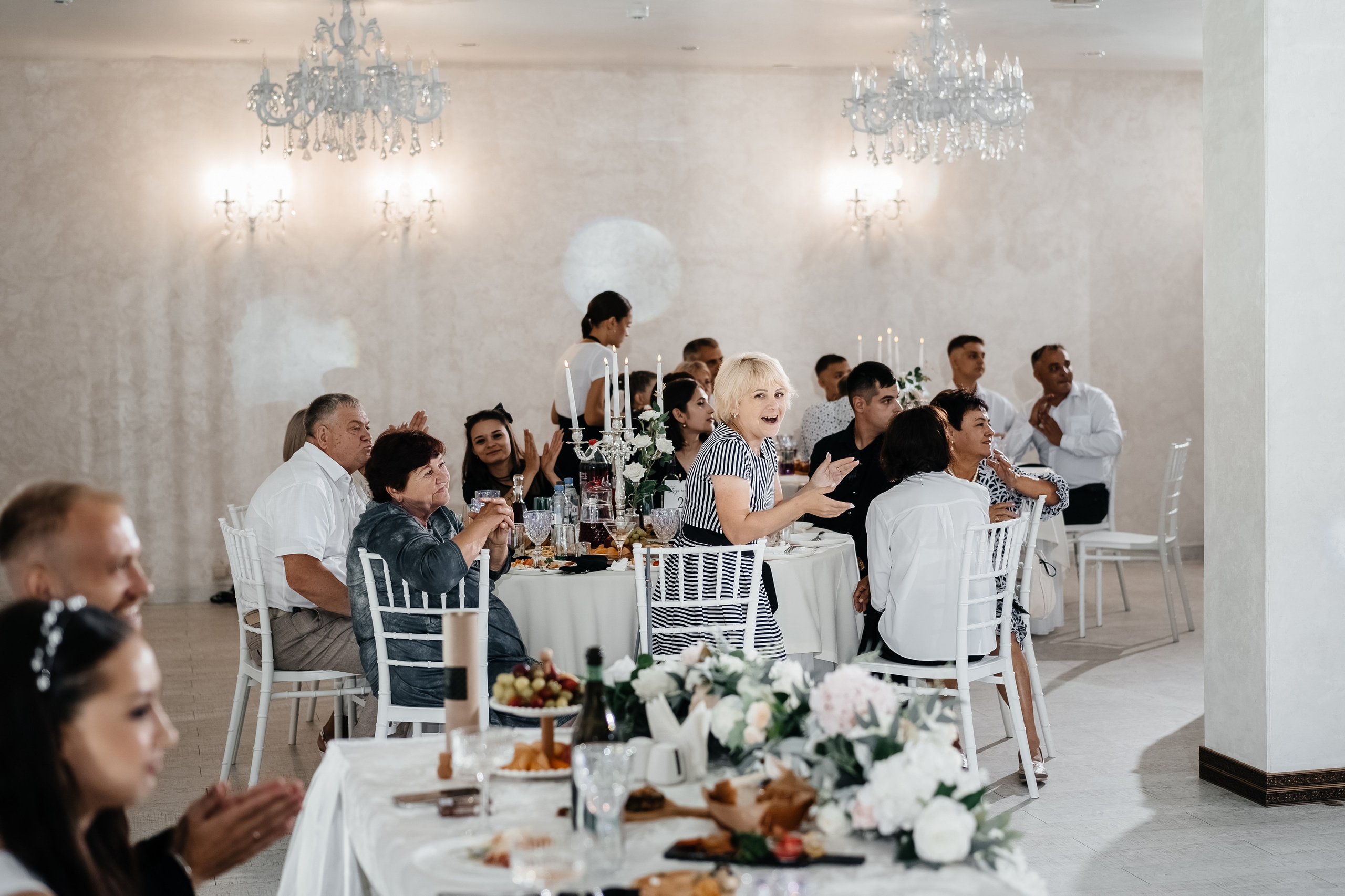 Валерия & Вячеслав. Свадебный фотограф Барнаул Алексей Павлов