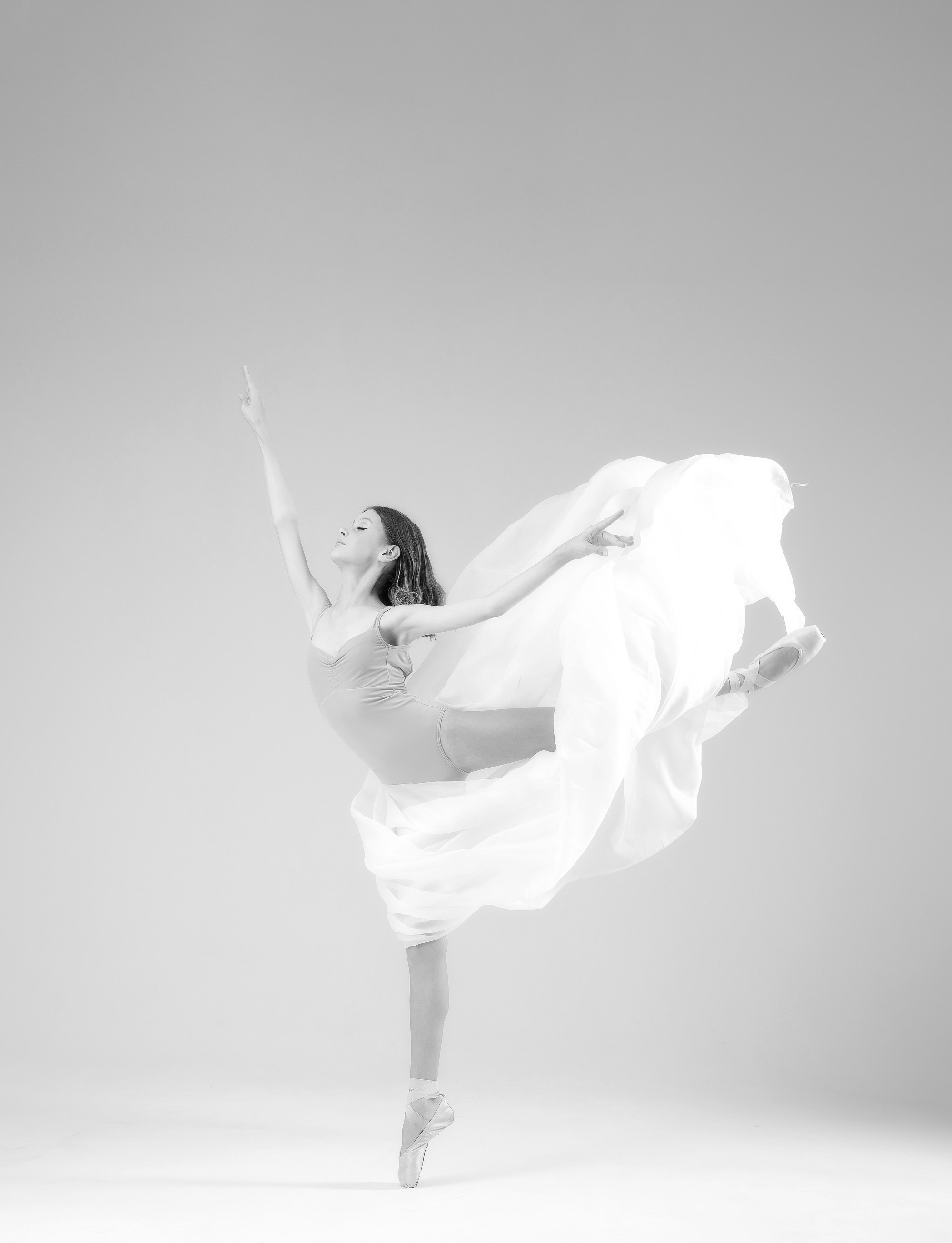 фото балета