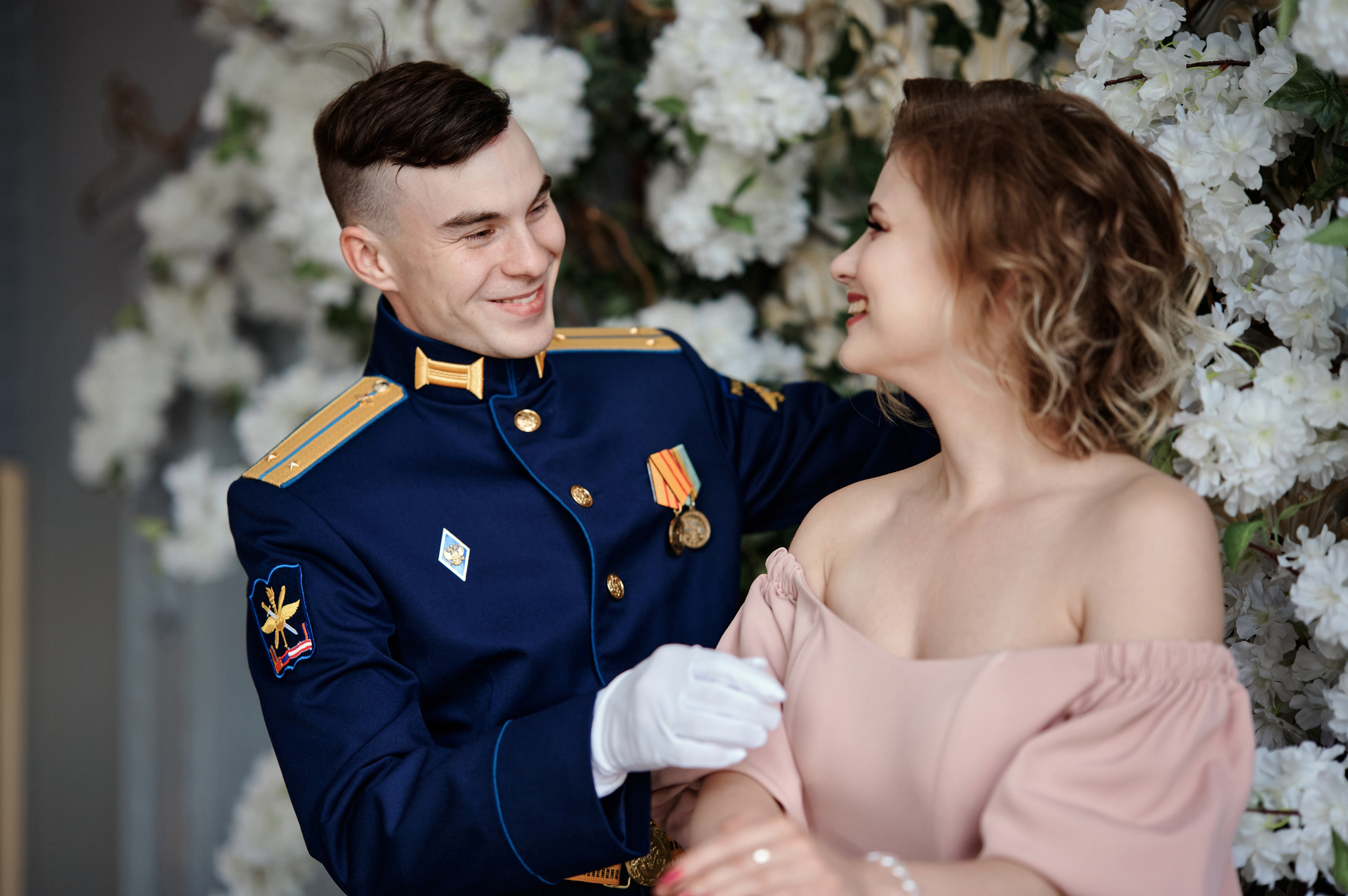 Семейная съемка для Константина и Екатерины. Фотограф в Воронеже Тазаева Светлана